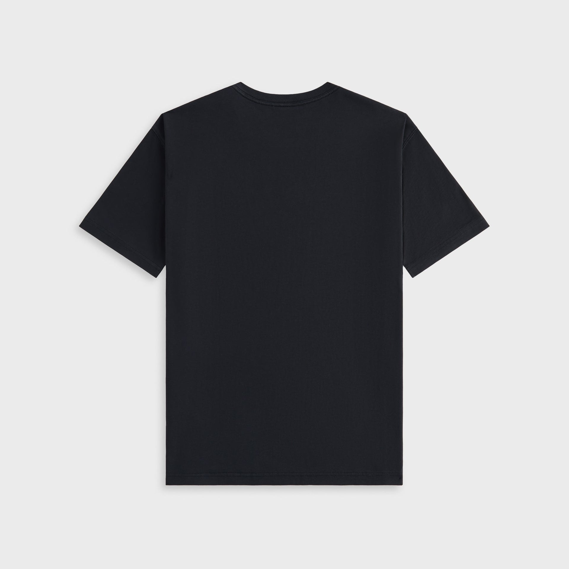 Kith Women Vintage Tee - Black