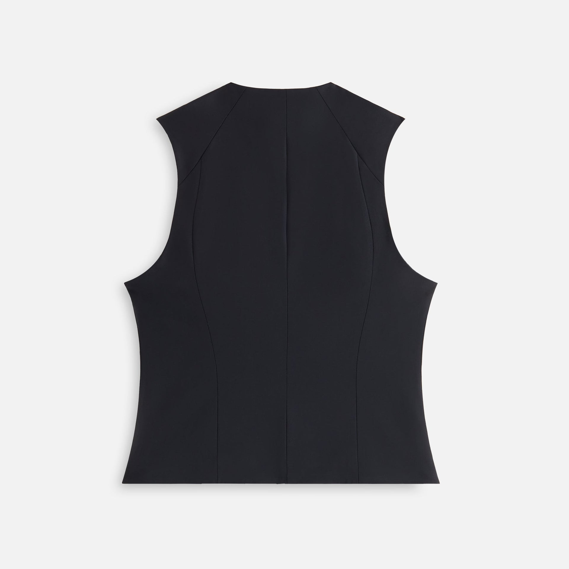 Kith Women Bianca Suiting Shell Tank - Nocturnal PH