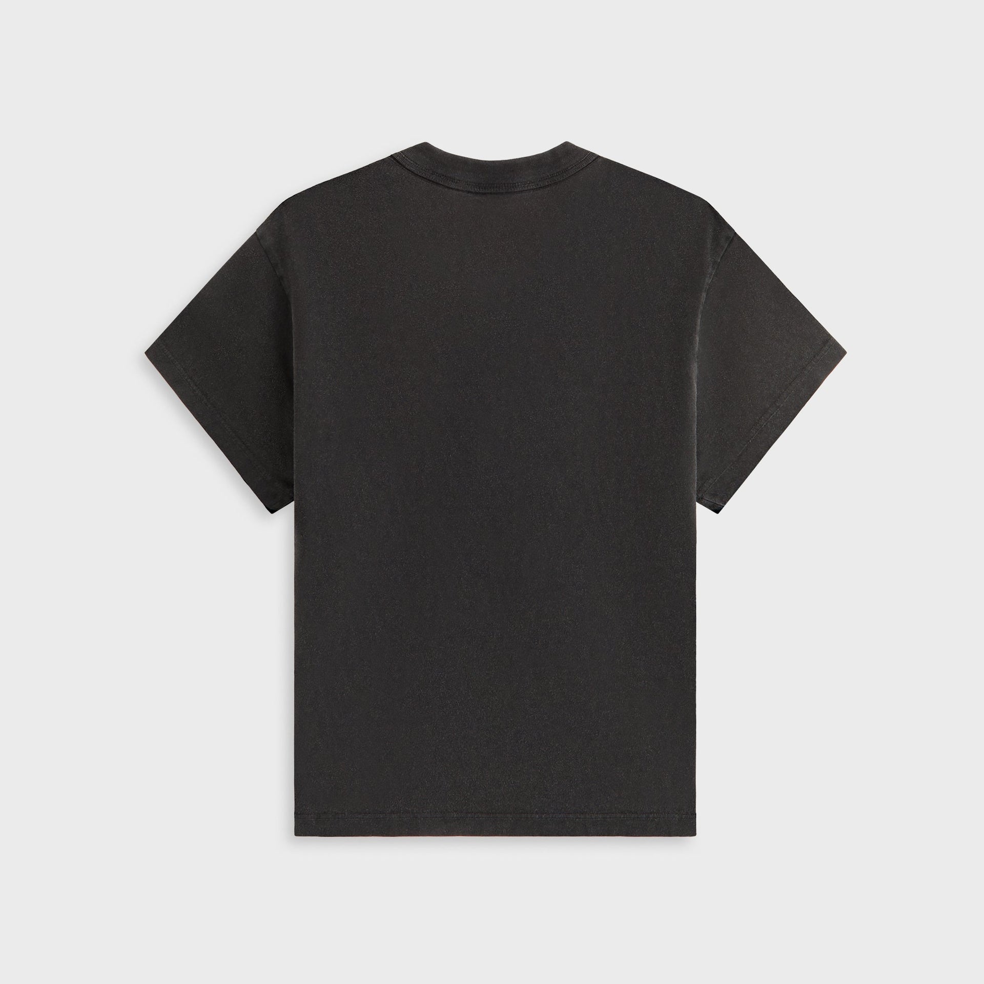 Kith Women Cherry Vintage Mulberry Tee - Black