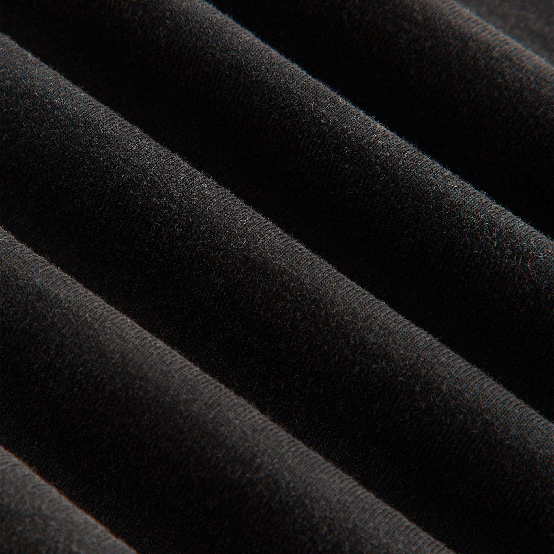 Kith Women Cherry Vintage Mulberry Tee - Black