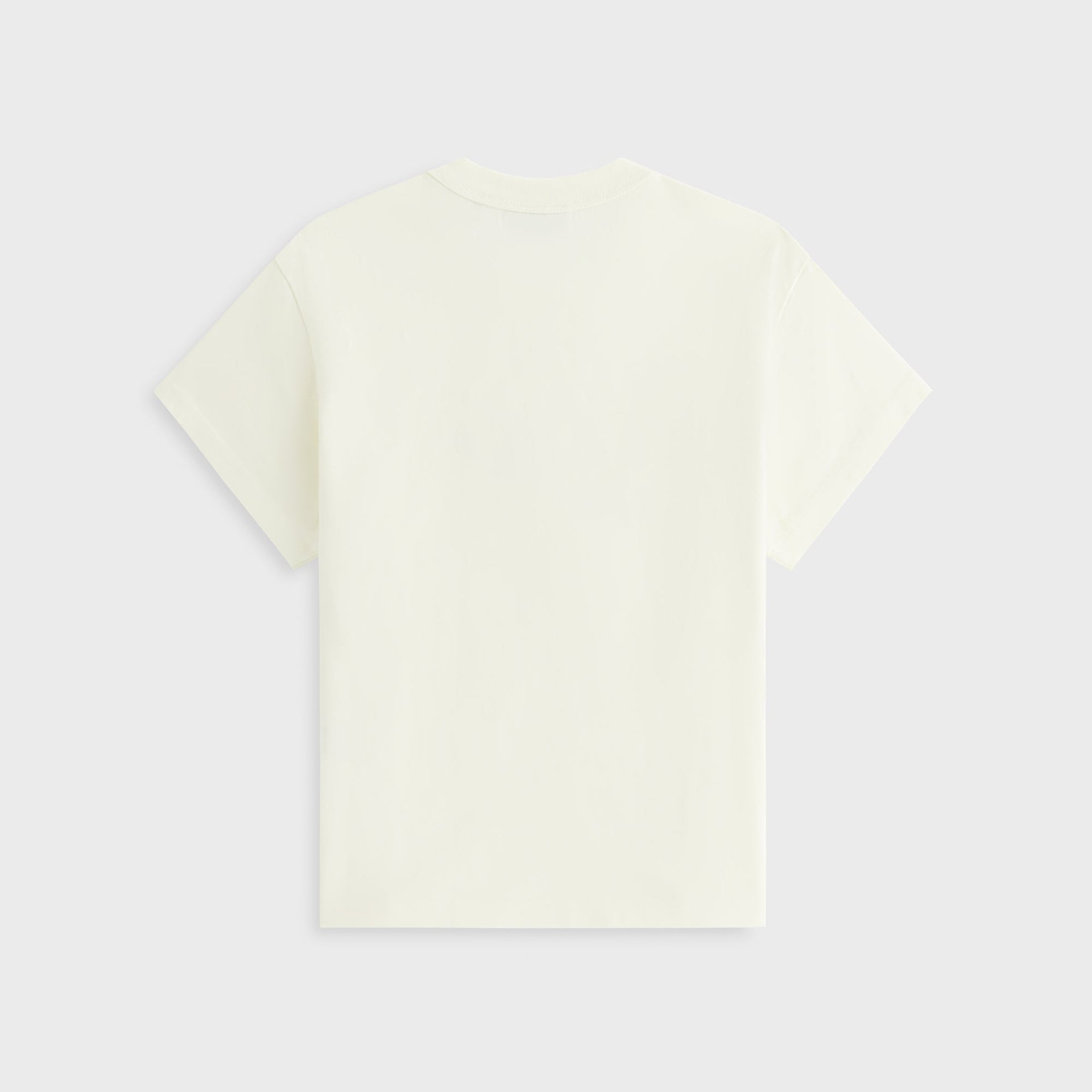Kith Women Cherry Vintage Mulberry Tee - Silk