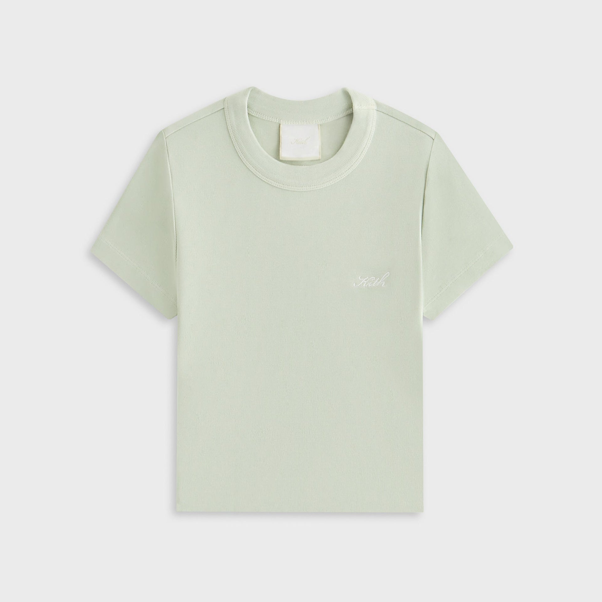 Kith Women Mulberry II Tee - Patina