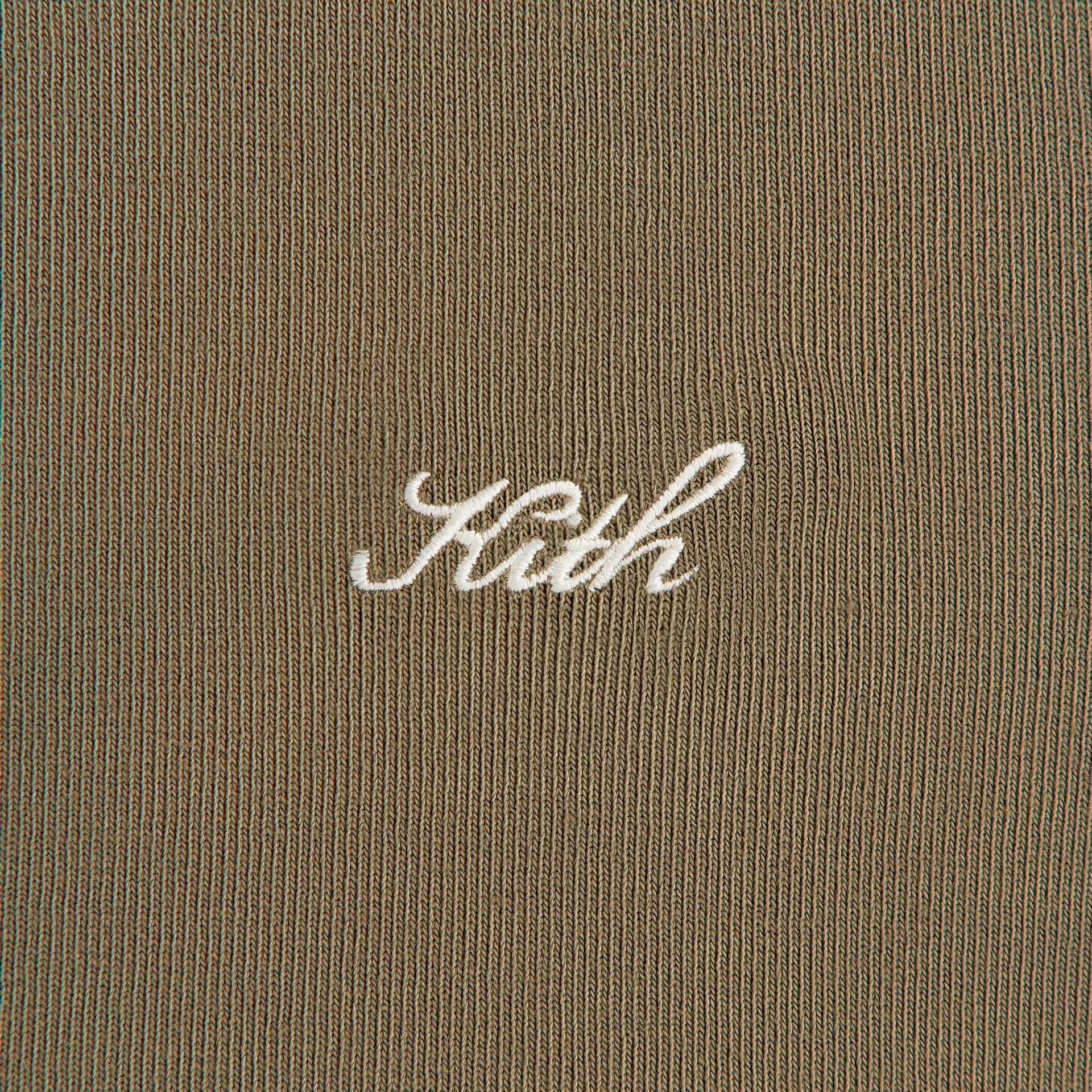 Kith Women Mulberry II Tee - Canopy