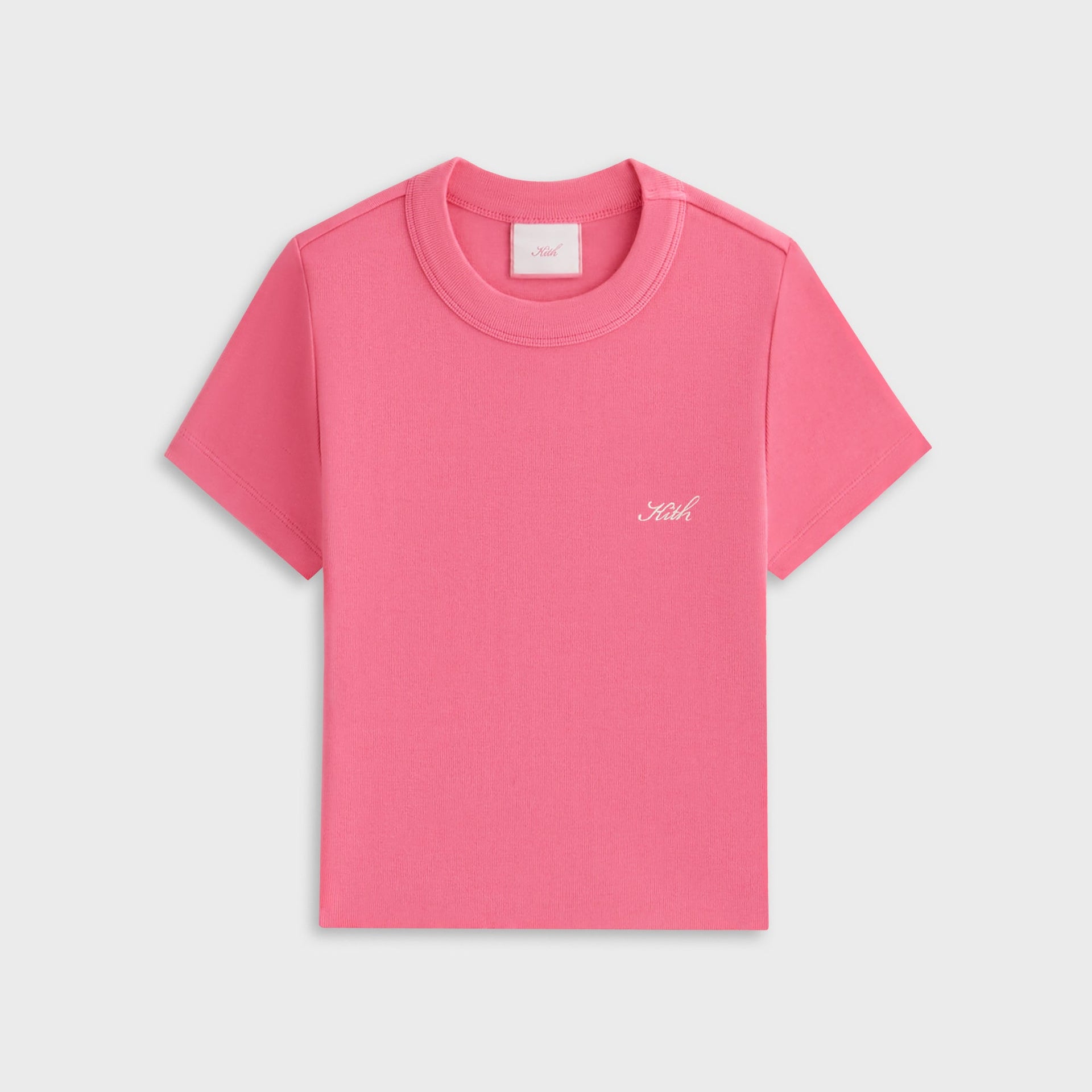 Kith Women Mulberry II Tee - Protea