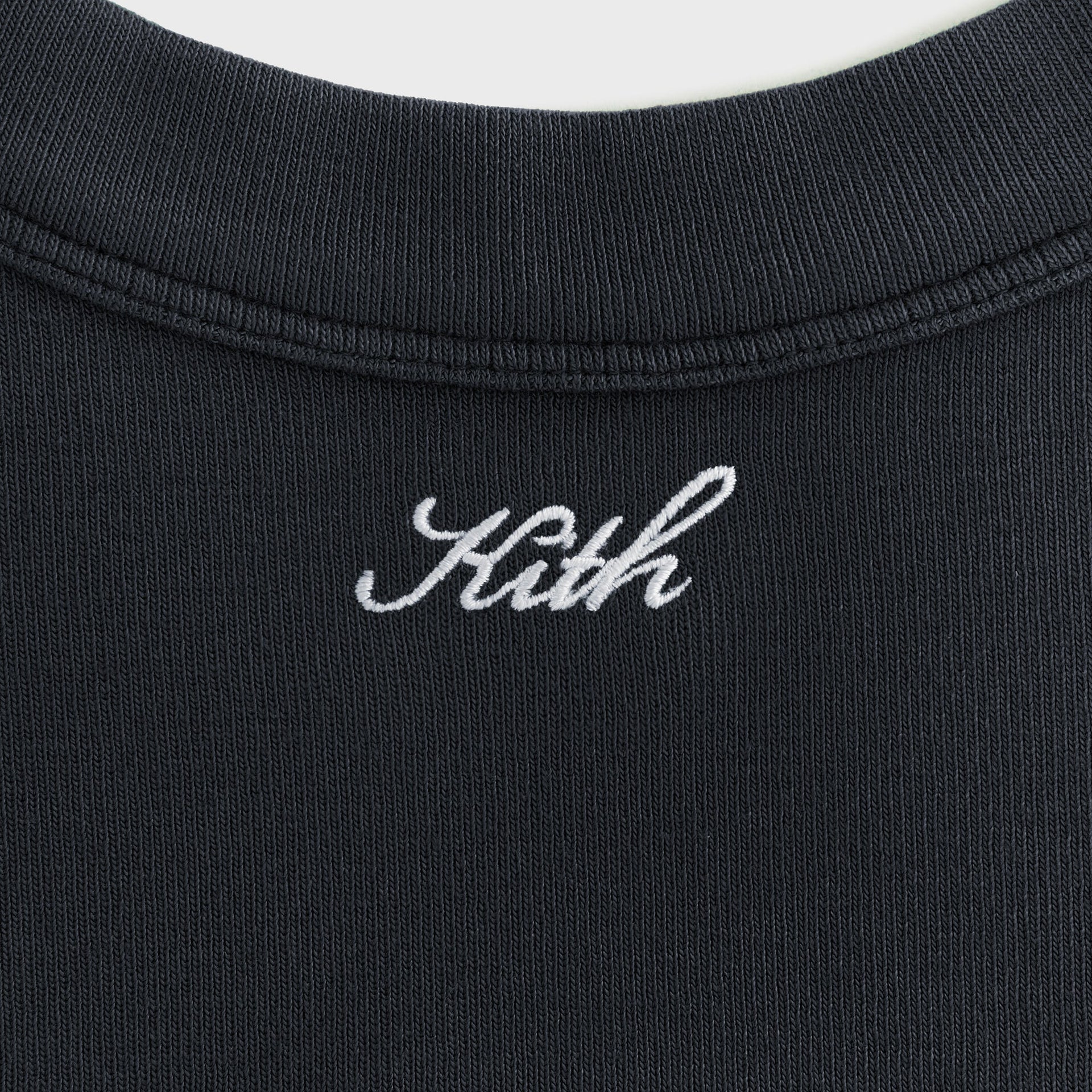 Kith Women Terra Tank - Black