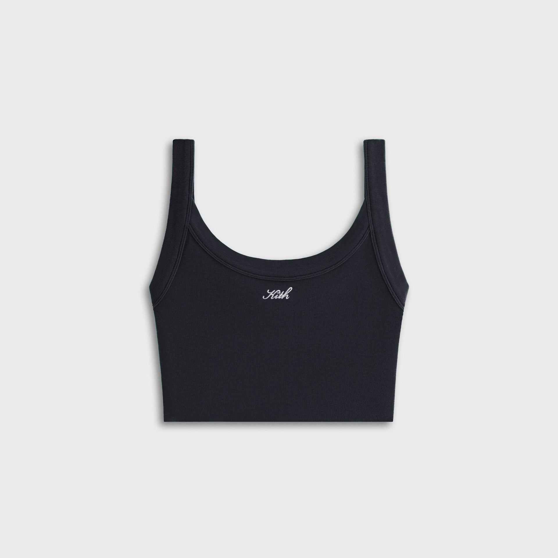 Kith Women Terra Tank - Black