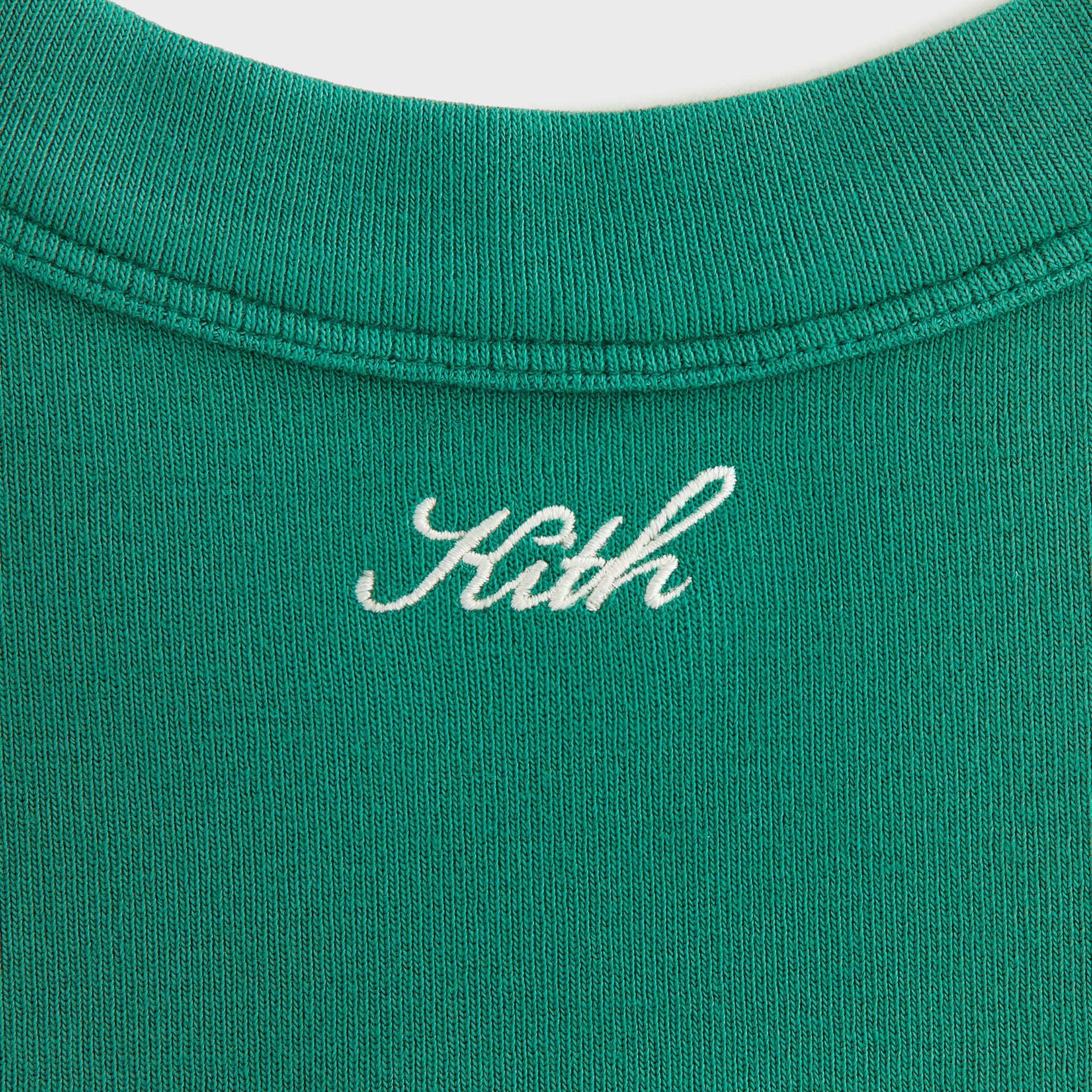 Kith Women Terra Tank - Newt