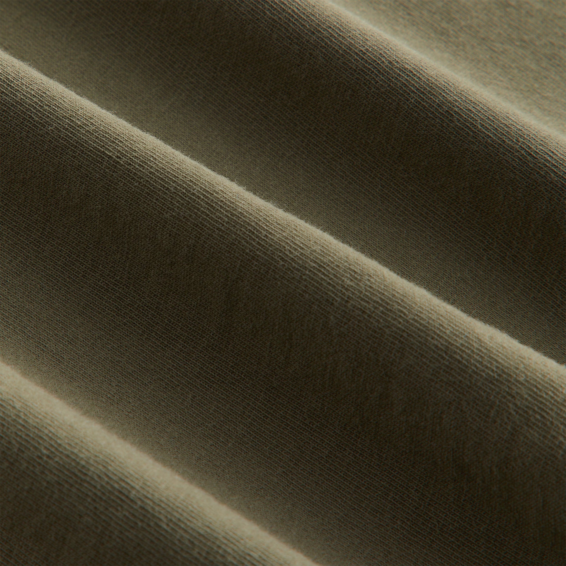 Kith Women Fei Cropped Tee - Canopy