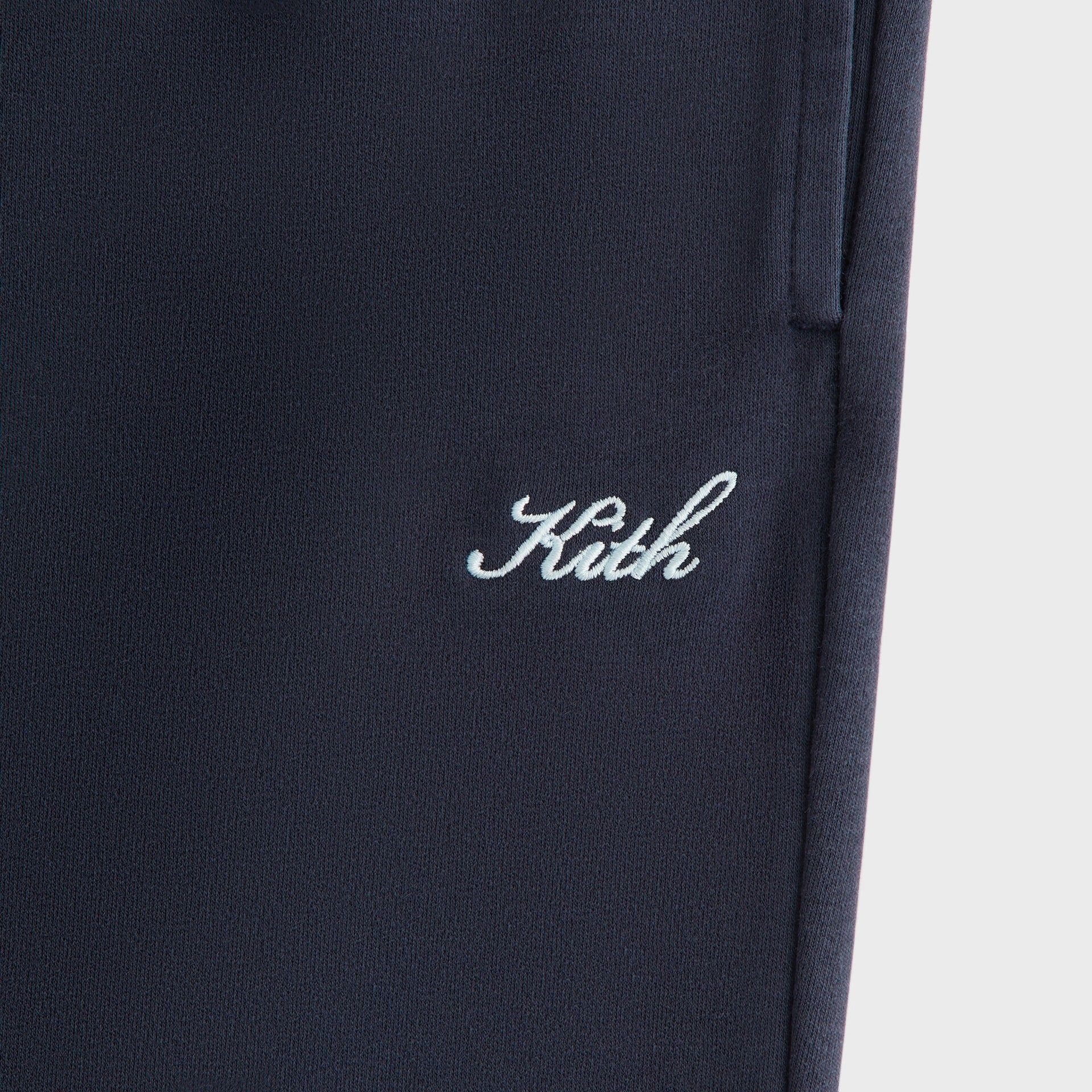 Kith Women Chelsea III Sweatpant - Nocturnal