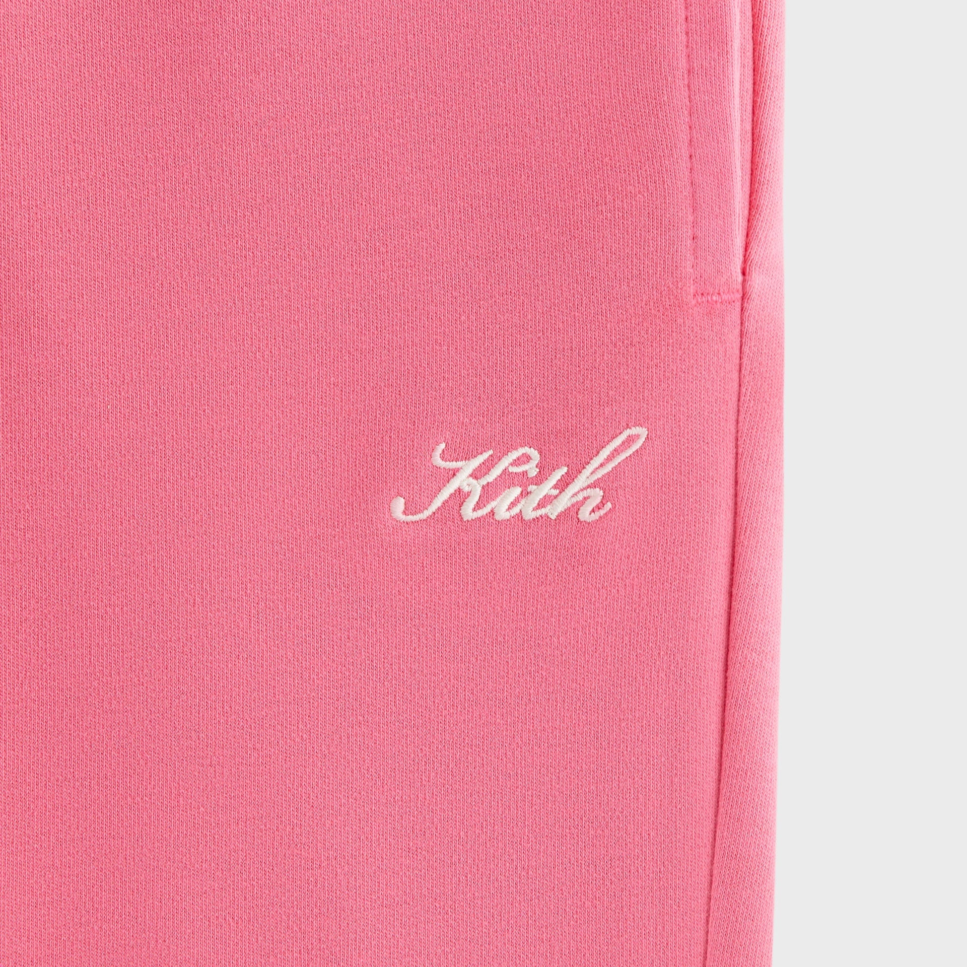 Kith Women Chelsea III Sweatpant - Protea