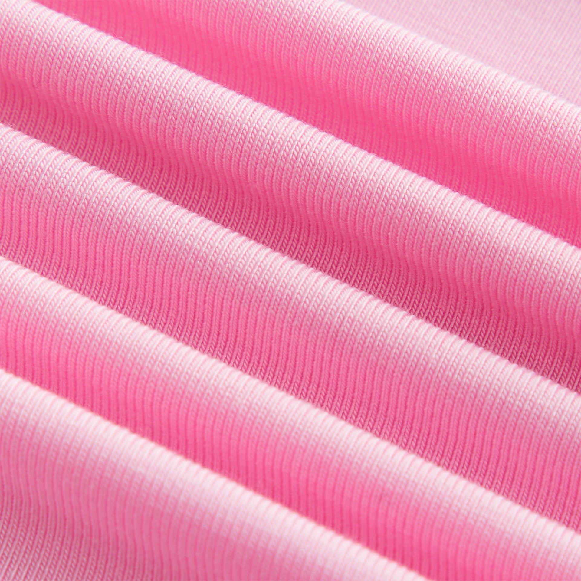 Kith Women Misha Super Crop Tee - Bubble