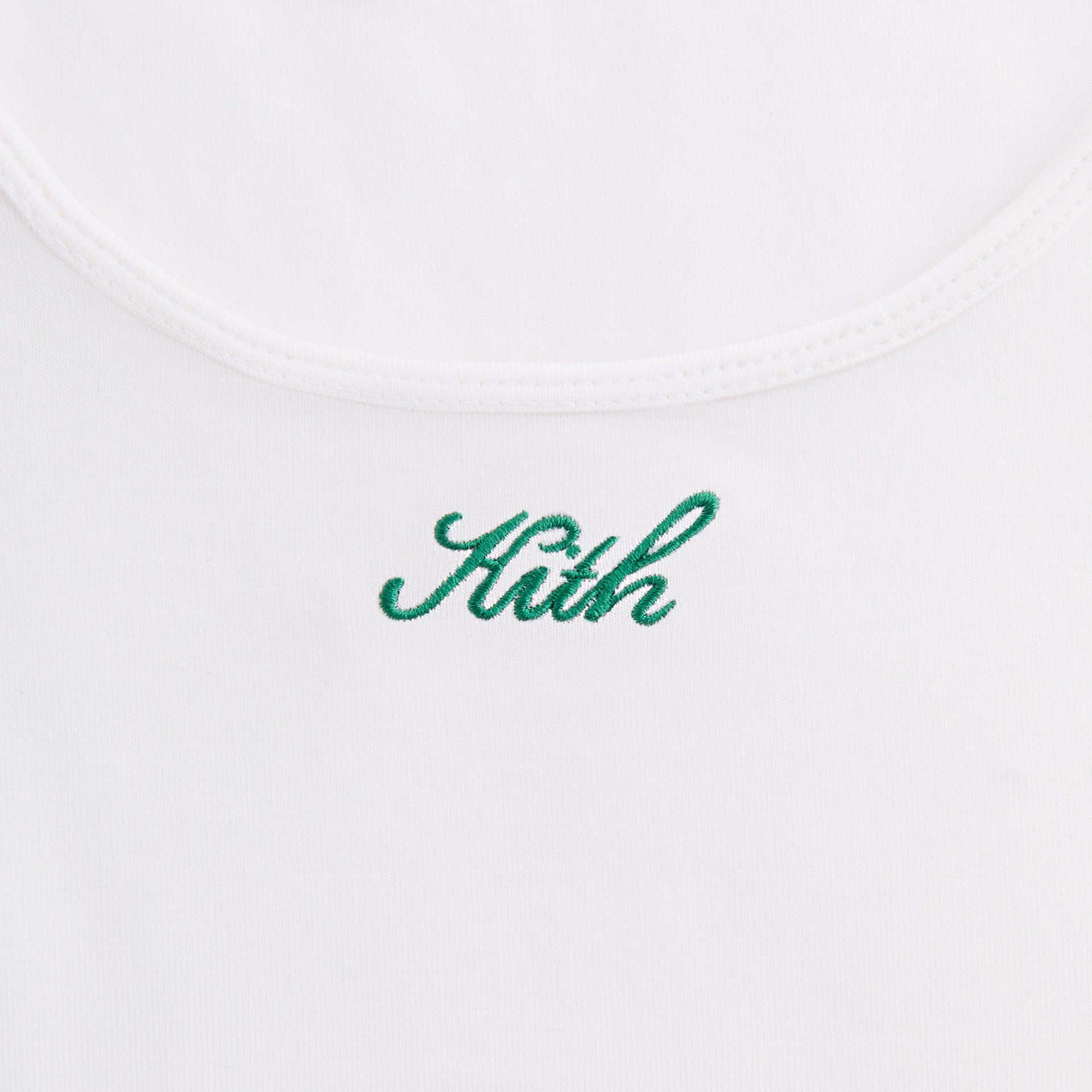 Kith Women Peyton Tank - Silk