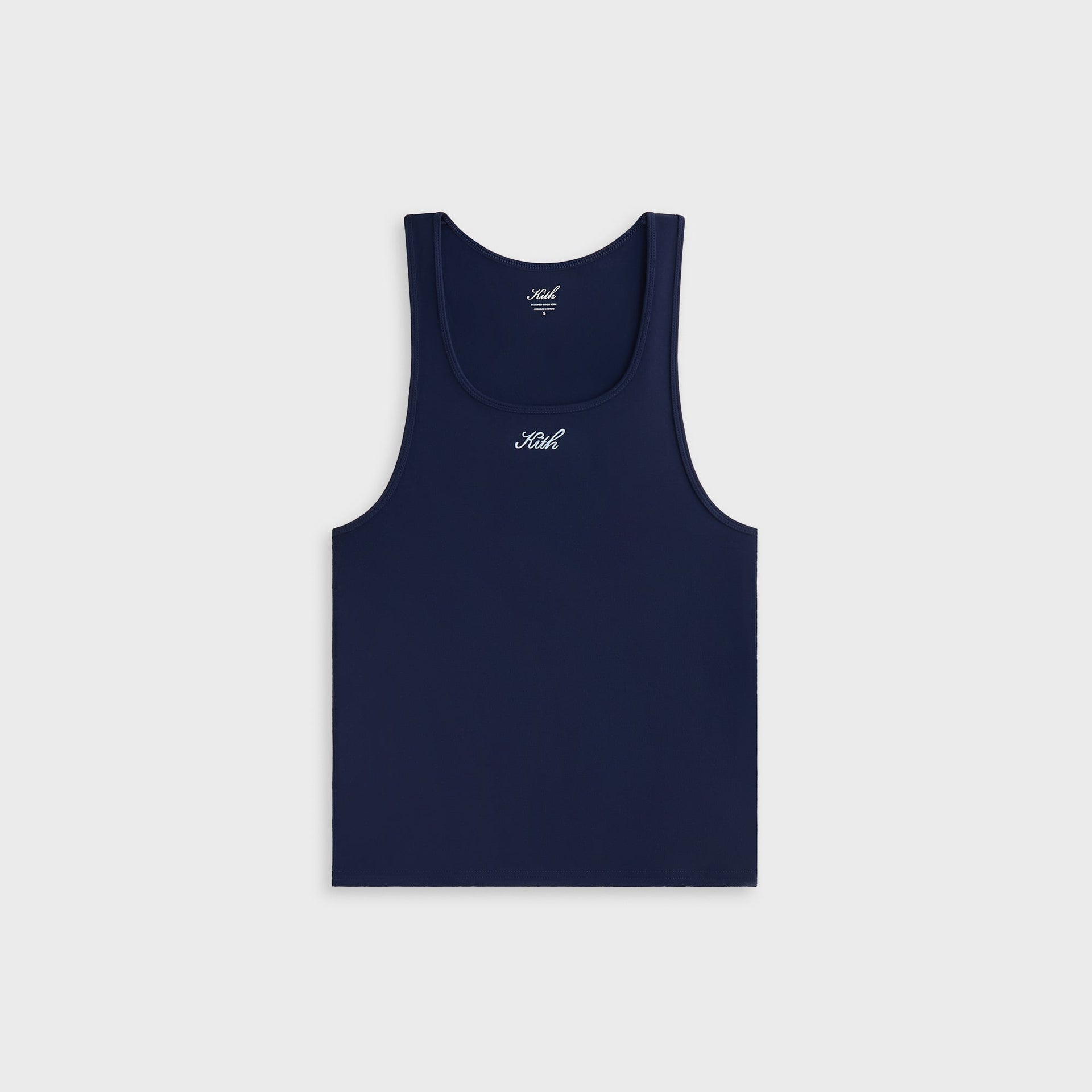 Kith Women Peyton Tank - Nocturnal