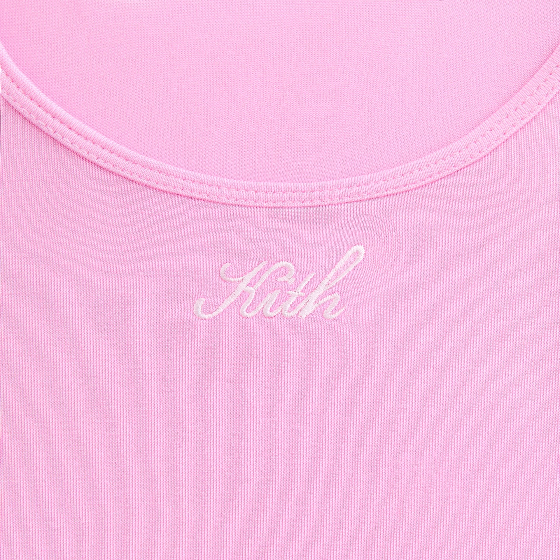 Kith Women Peyton Tank - Bubble