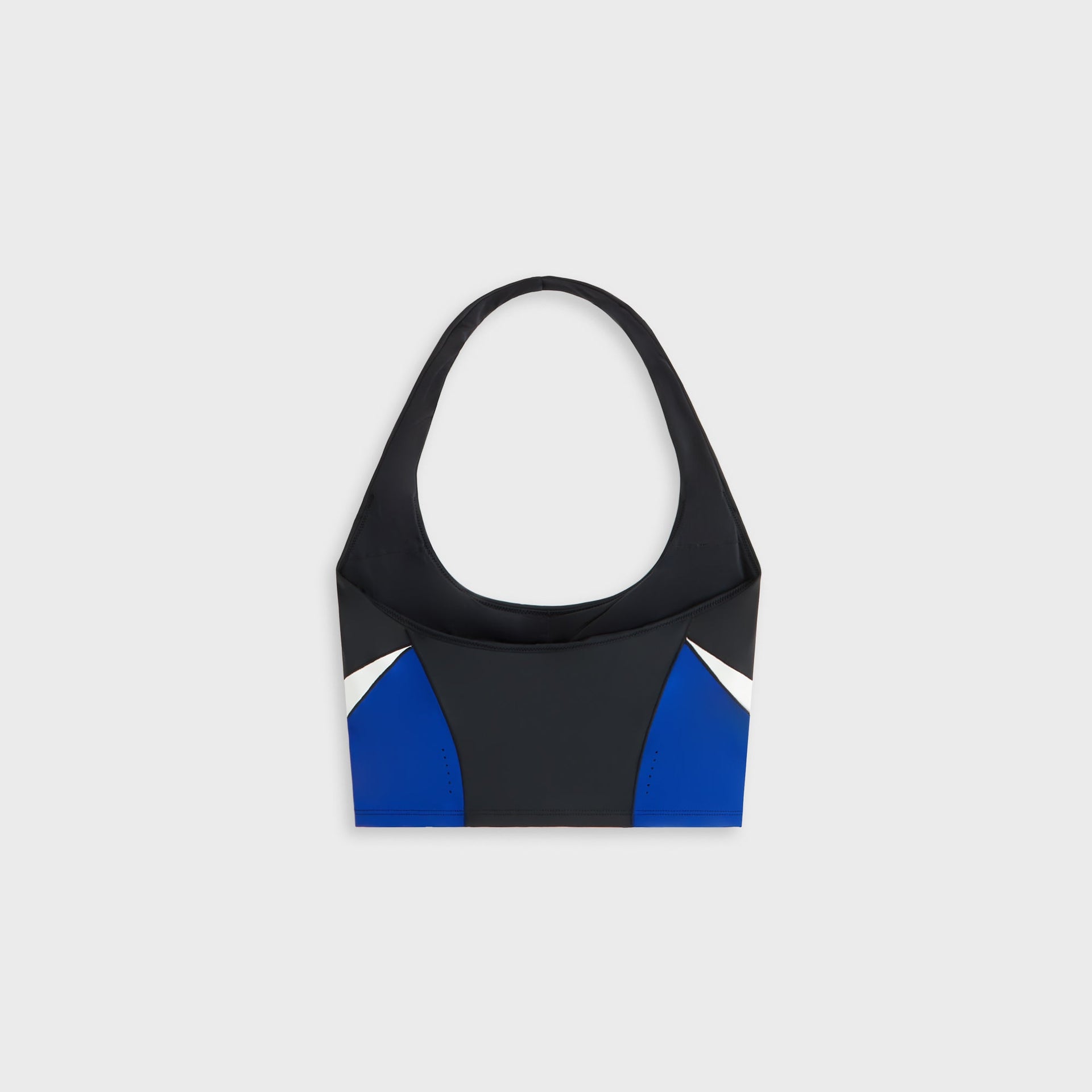 Kith Women Nikki Halter Active Tank - Black