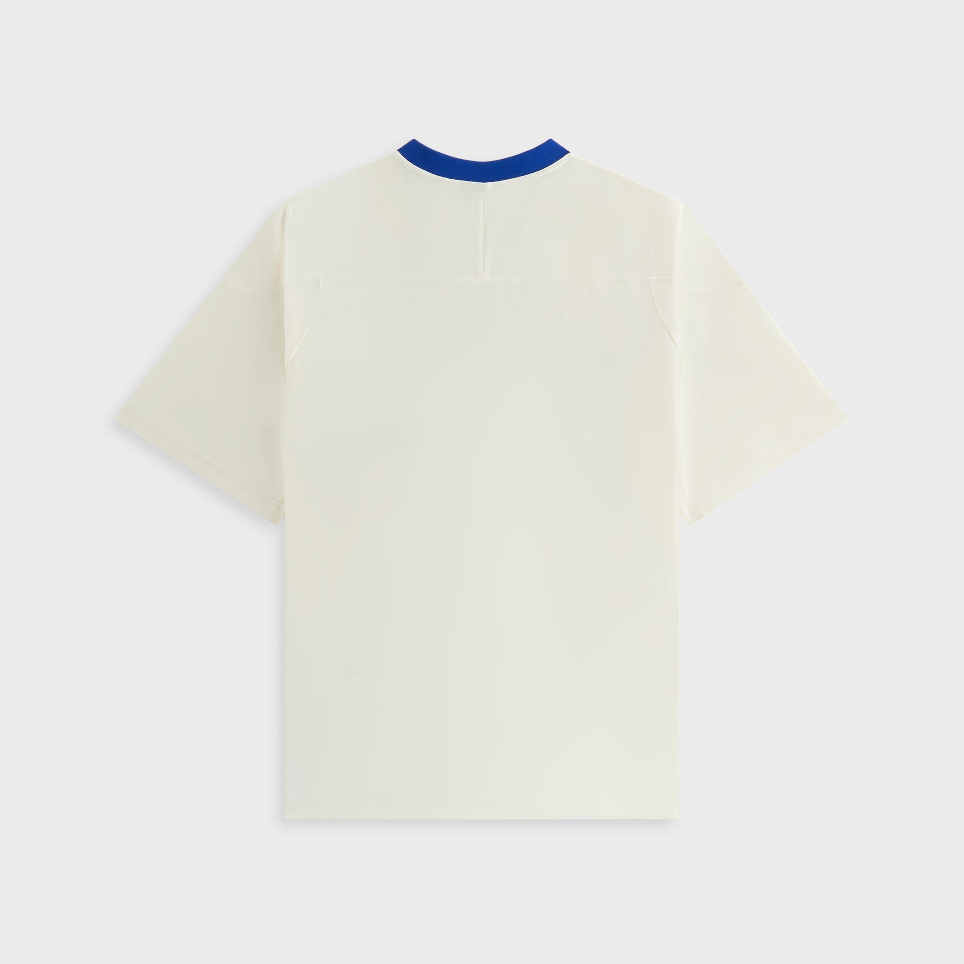 Kith Women Koda Football Jersey - Sandrift
