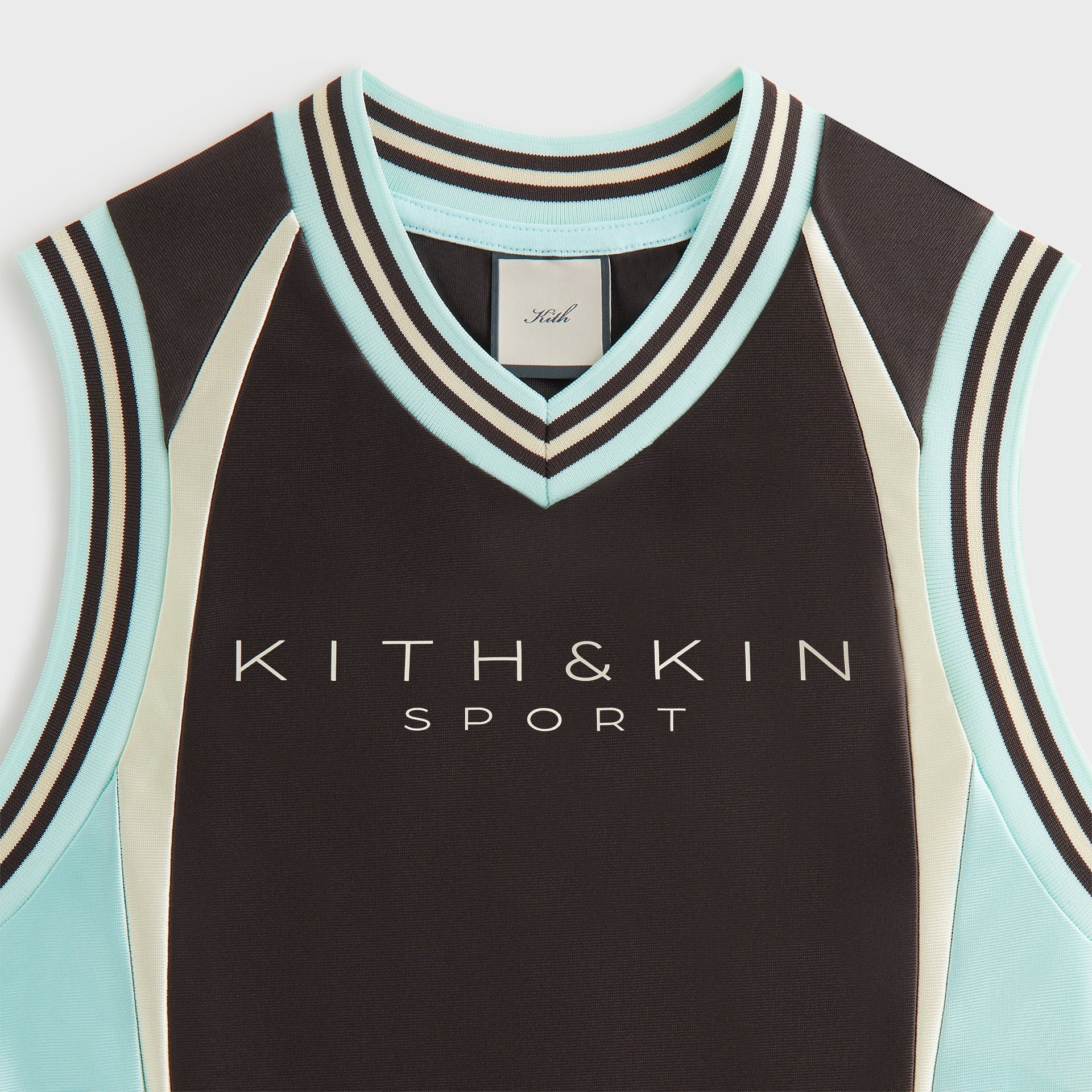 Kith Women Sumi Jersey Tank - Incognito