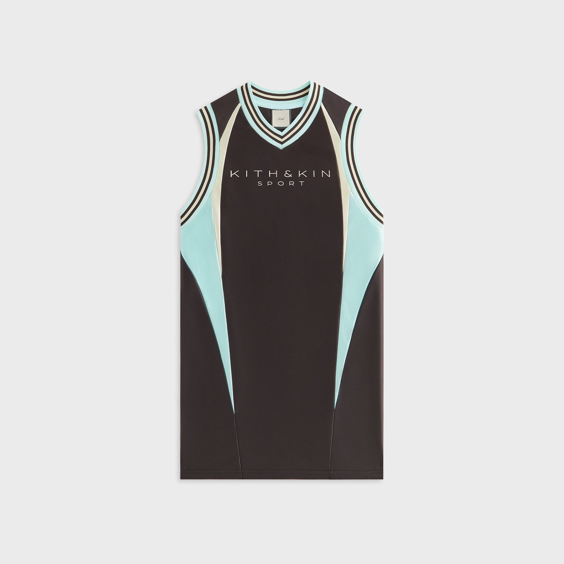 Kith Women Sumi Jersey Tank - Incognito