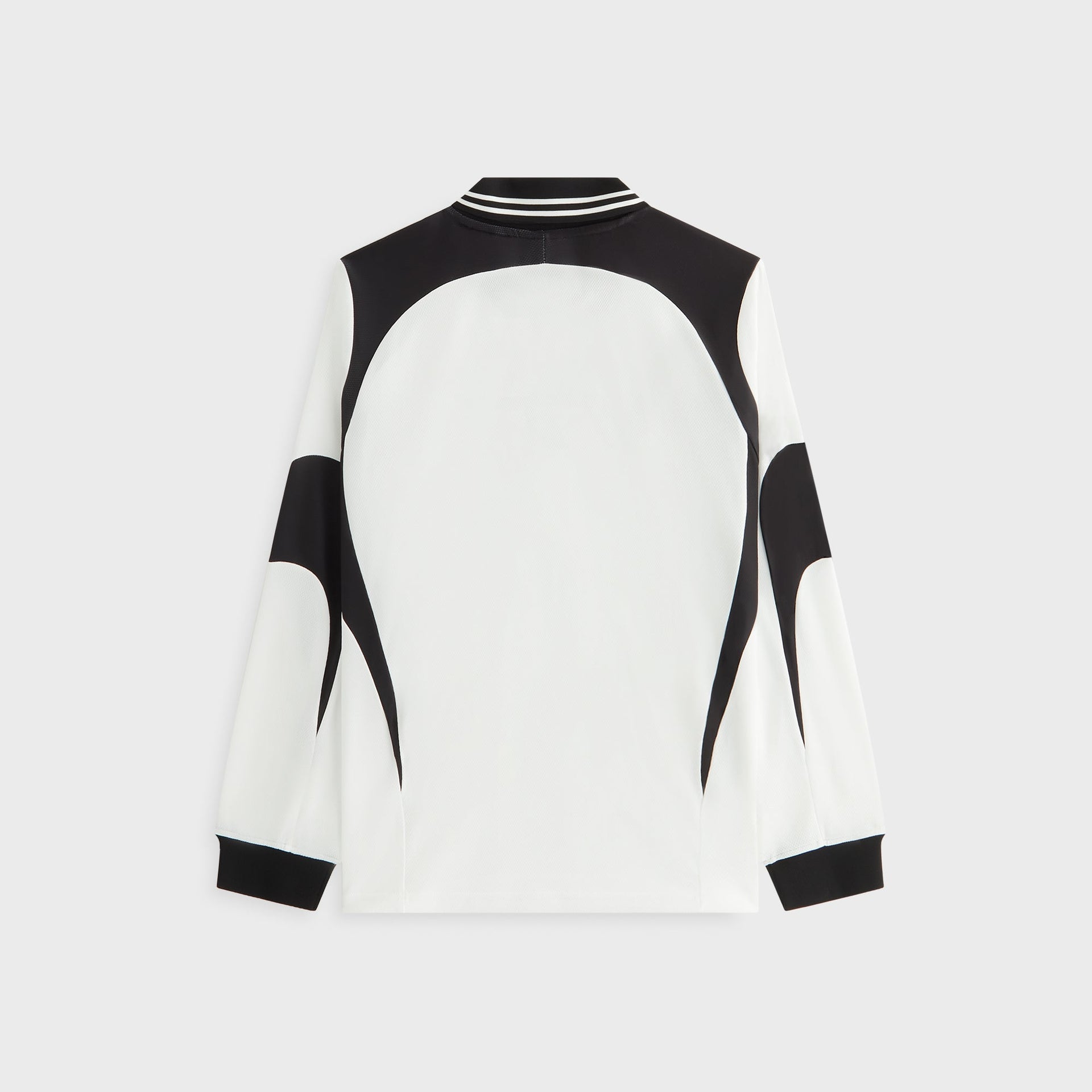 Kith Women Cujo Seamed Jersey - White