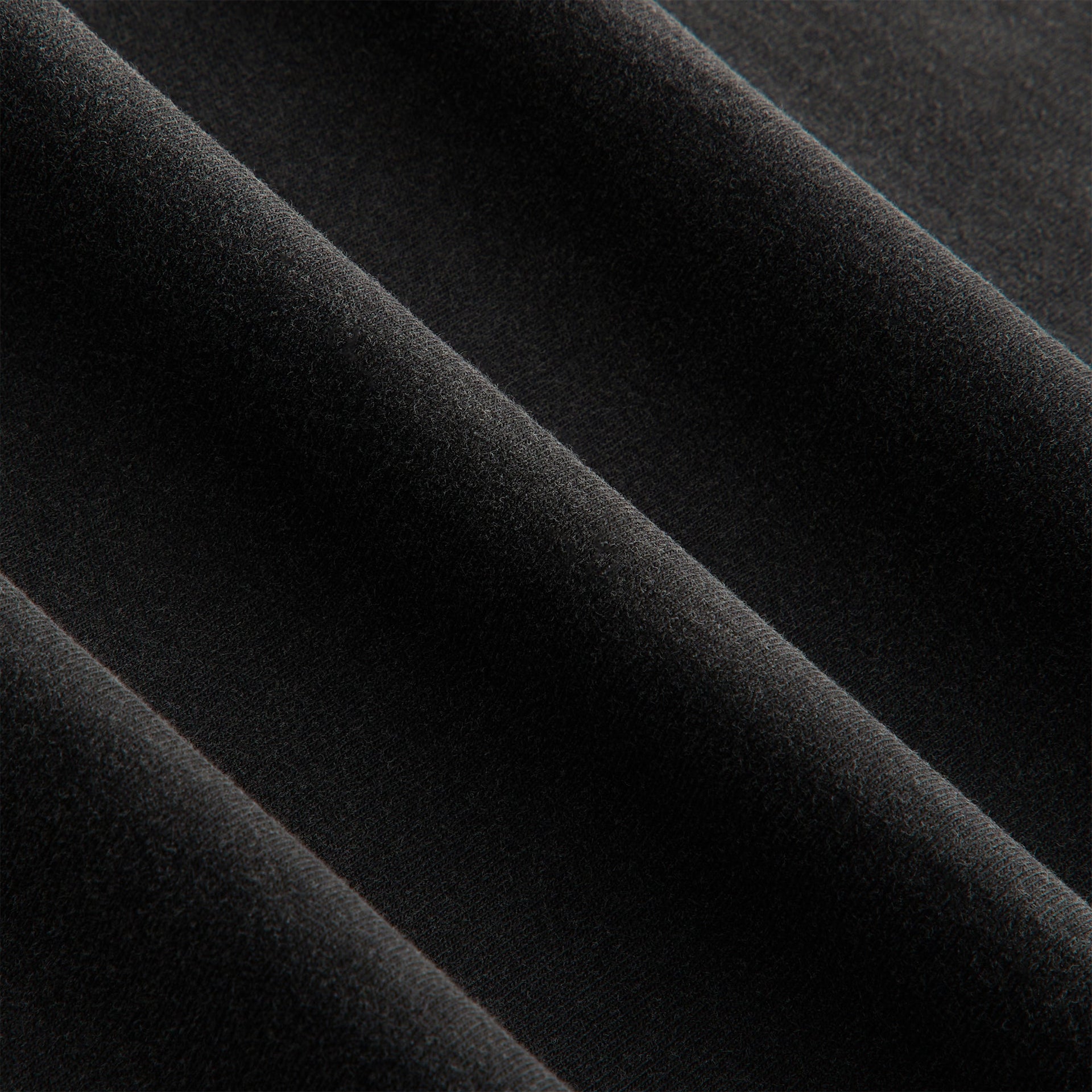 Kith Women Oversized Sonoma Multi Sport Long Sleeve - Black