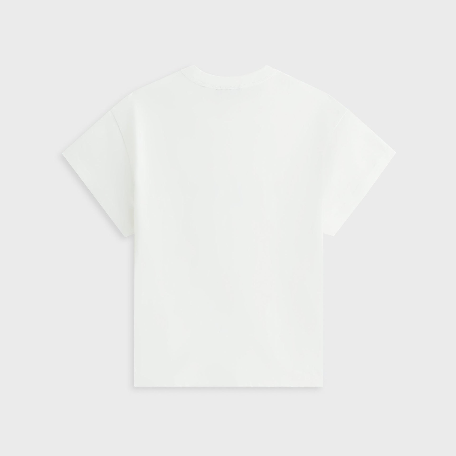 Kith Women Mulberry Vintage Kith & Kin Sport Tee - White