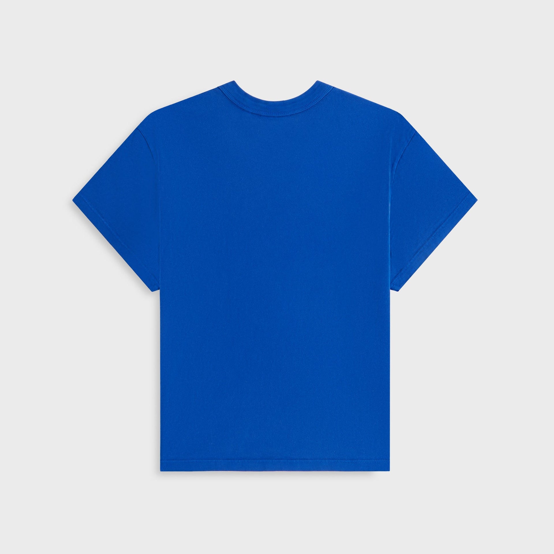 Kith Women Mulberry Vintage Kith & Kin Sport Tee - Cyclone