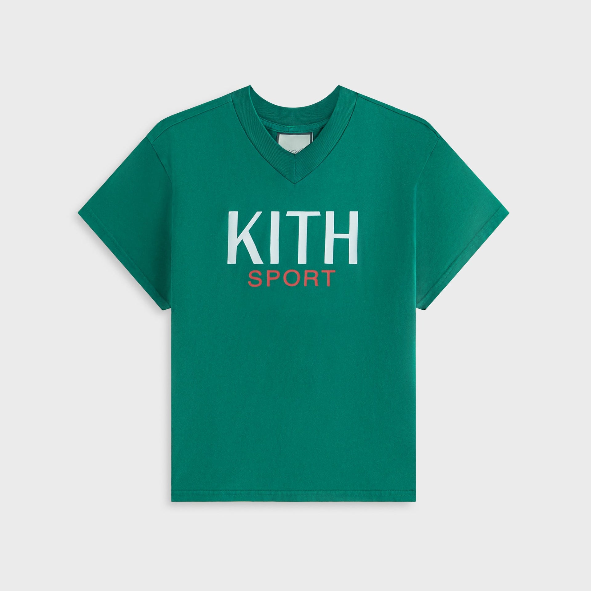 Kith Women Nicci Kith Sport Jersey - Newt