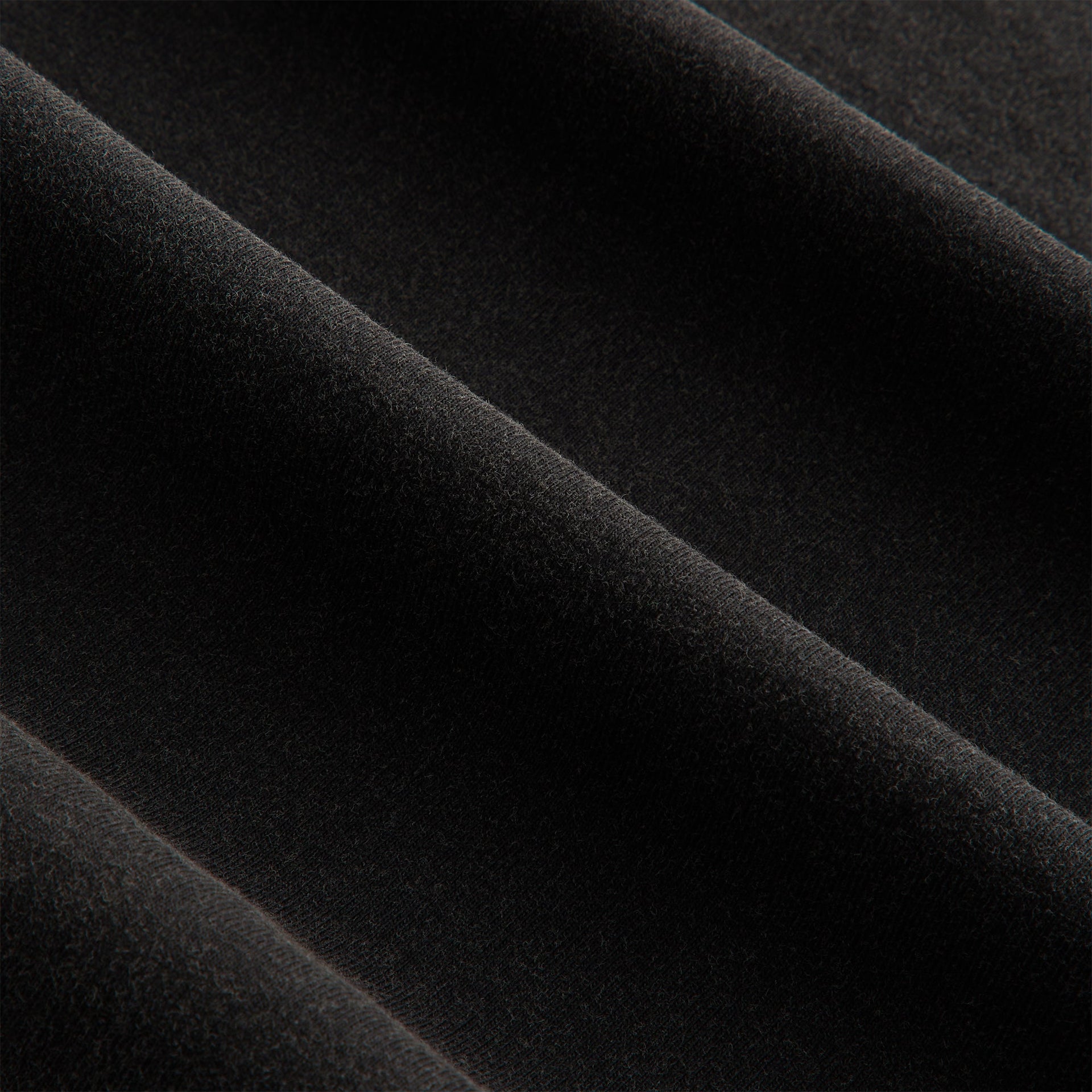 Kith Women Vintage Kith Sport Tee - Black