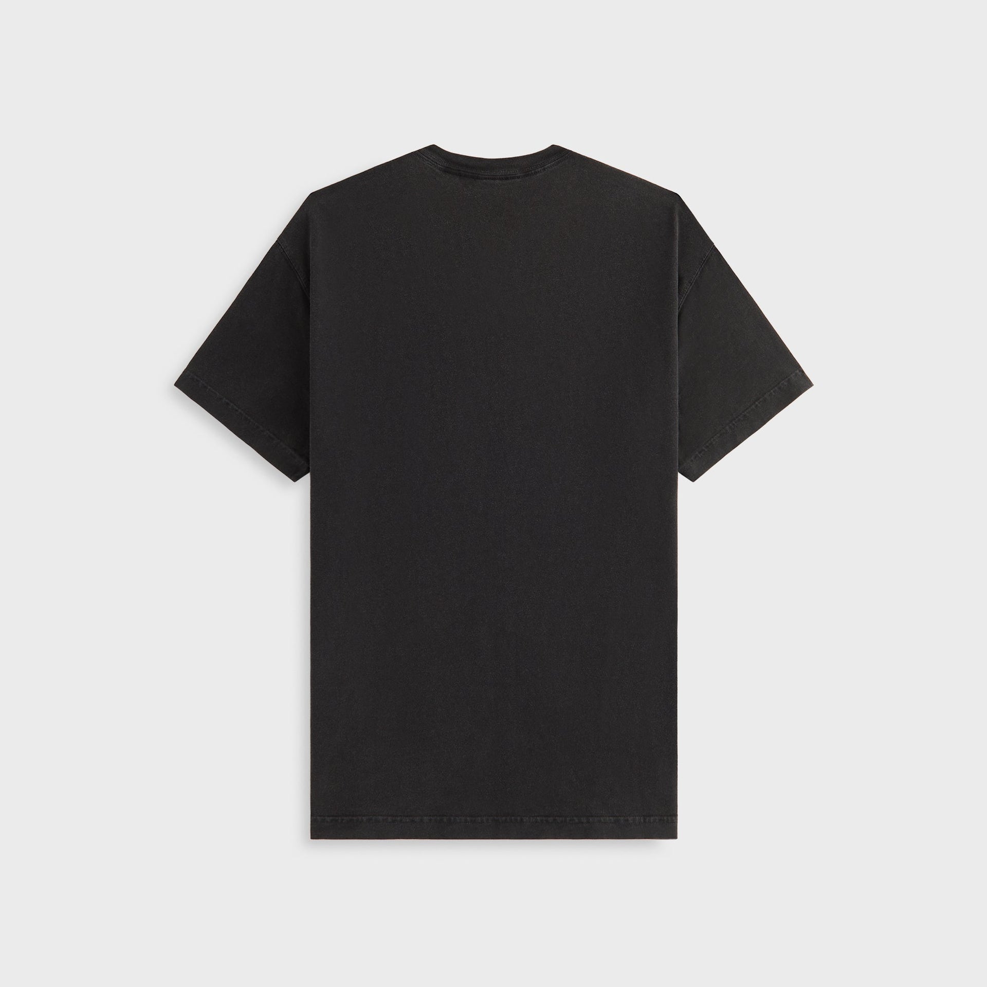 Kith Women Floral Vintage Tee - Black