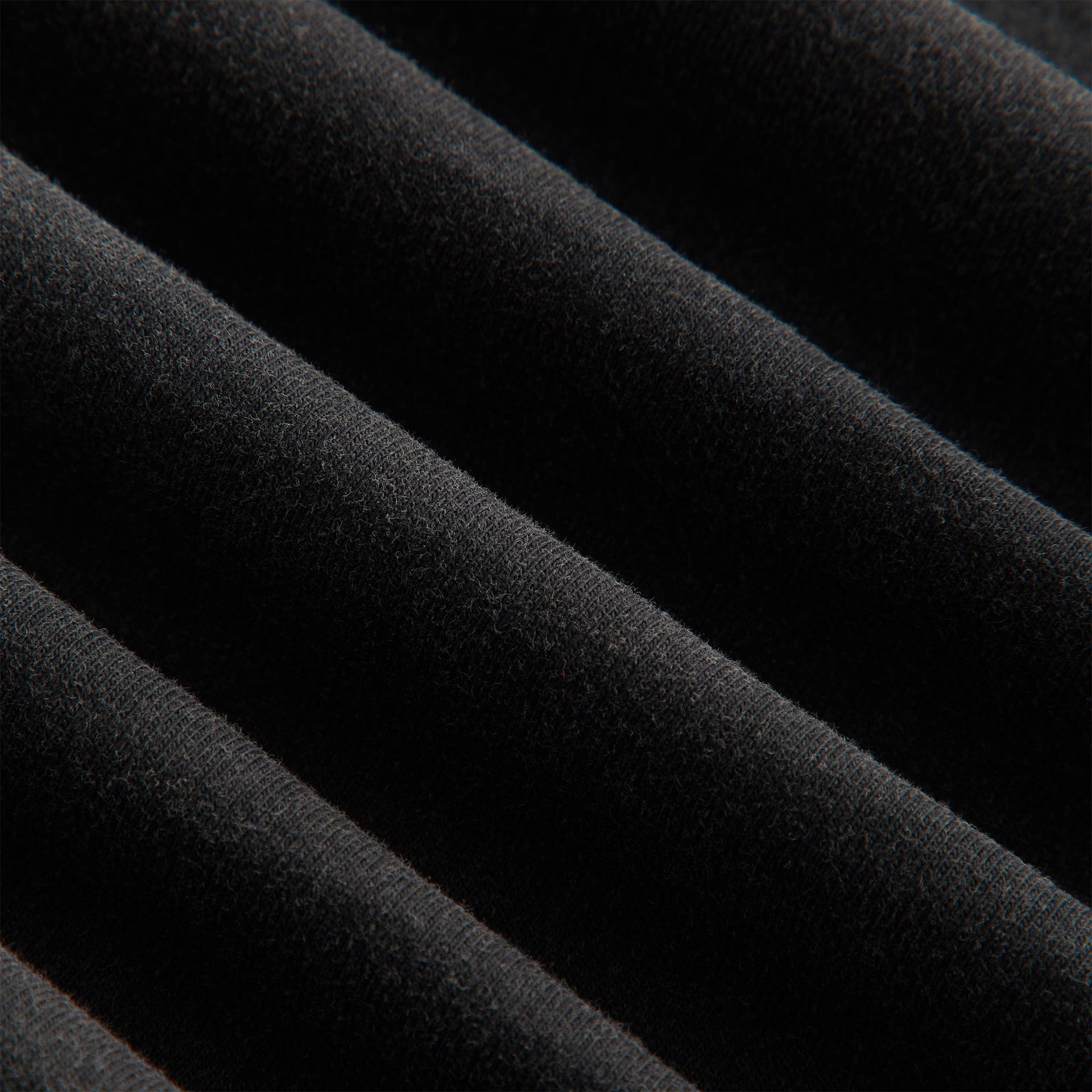 Kith Women Floral Vintage Tee - Black