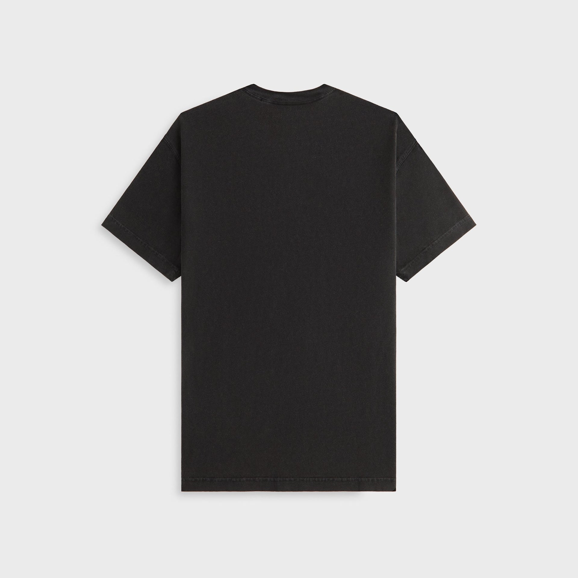 Kith Women Vintage Flame Tee - Black