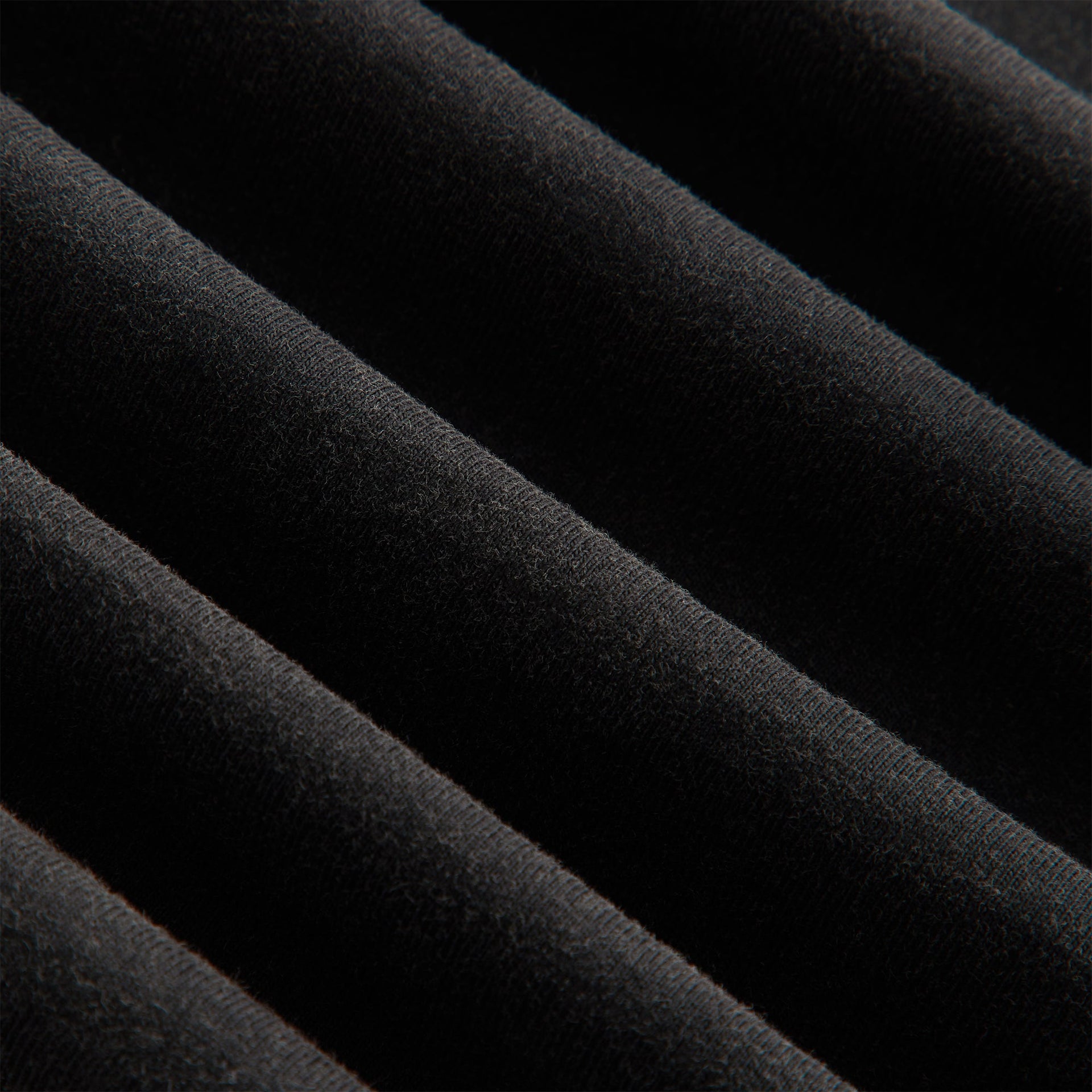 Kith Women Vintage Flame Tee - Black