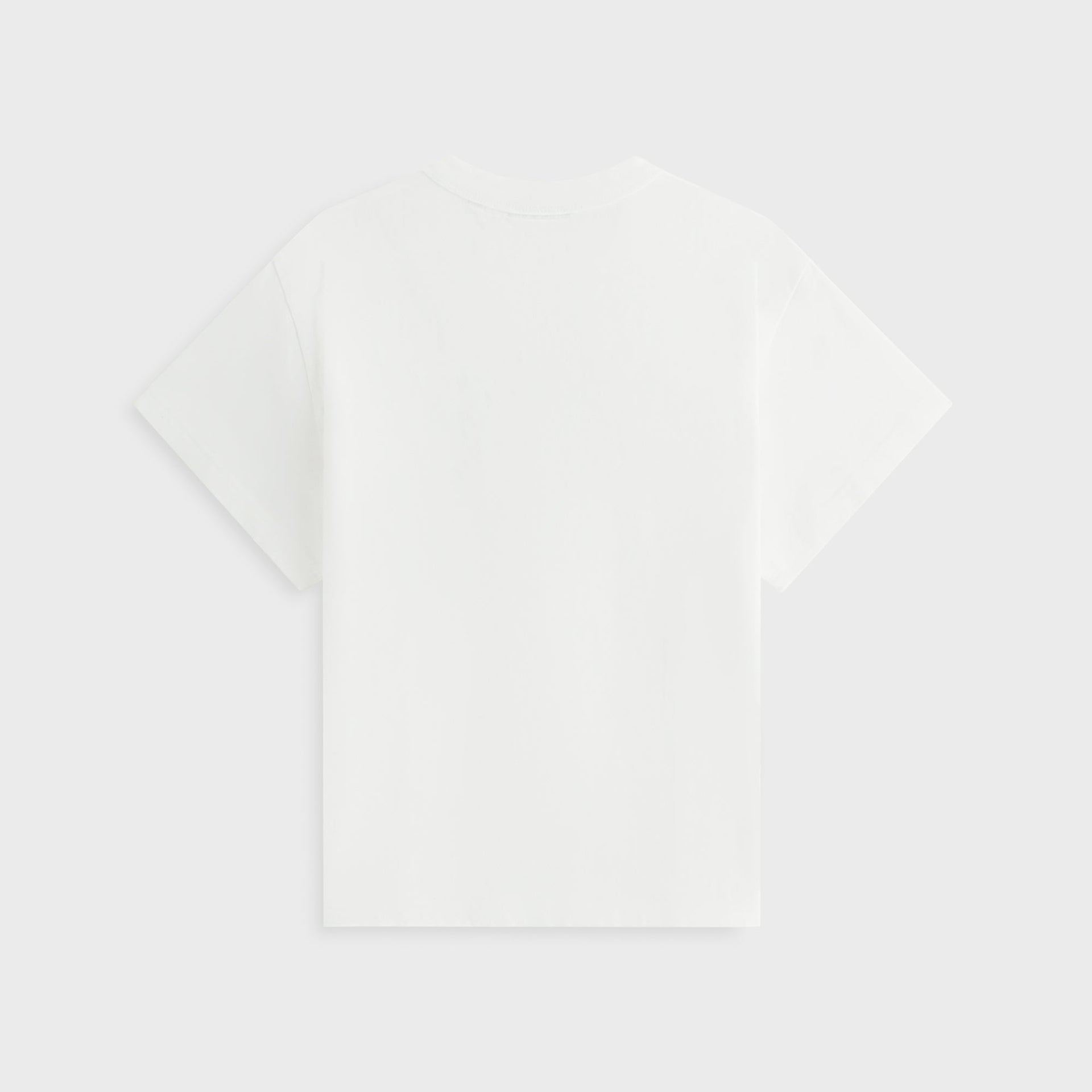 Kith Women Apple Vintage Mulberry Tee - White