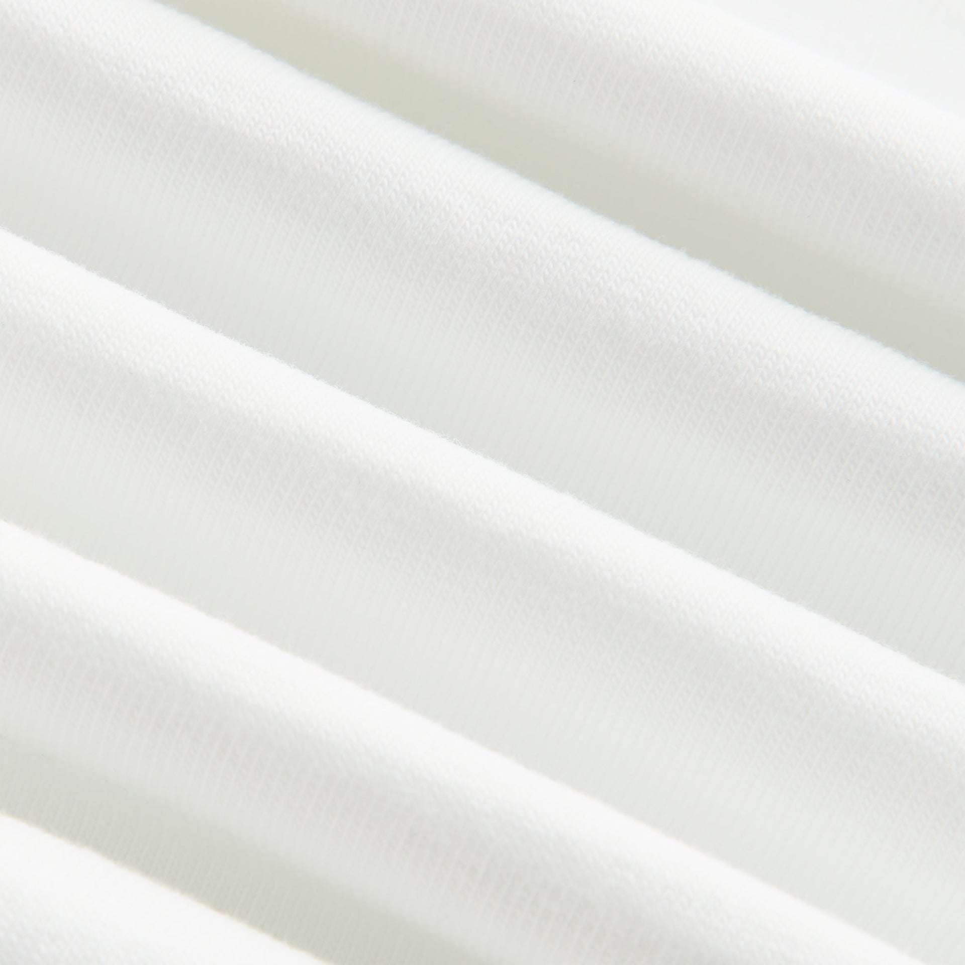 Kith Women Apple Vintage Mulberry Tee - White