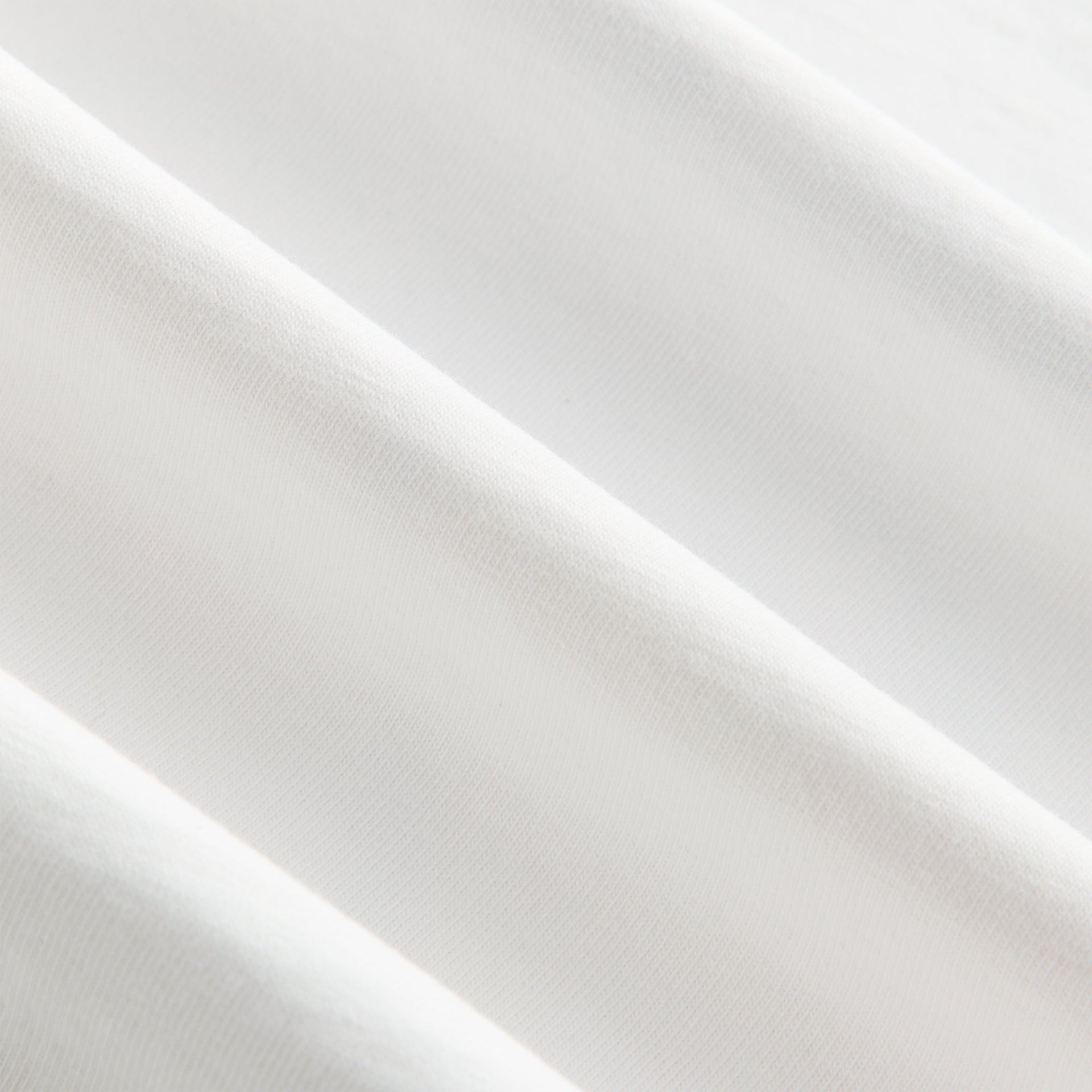 Kith Women Sunset Palm Mulberry Vintage Tee - White