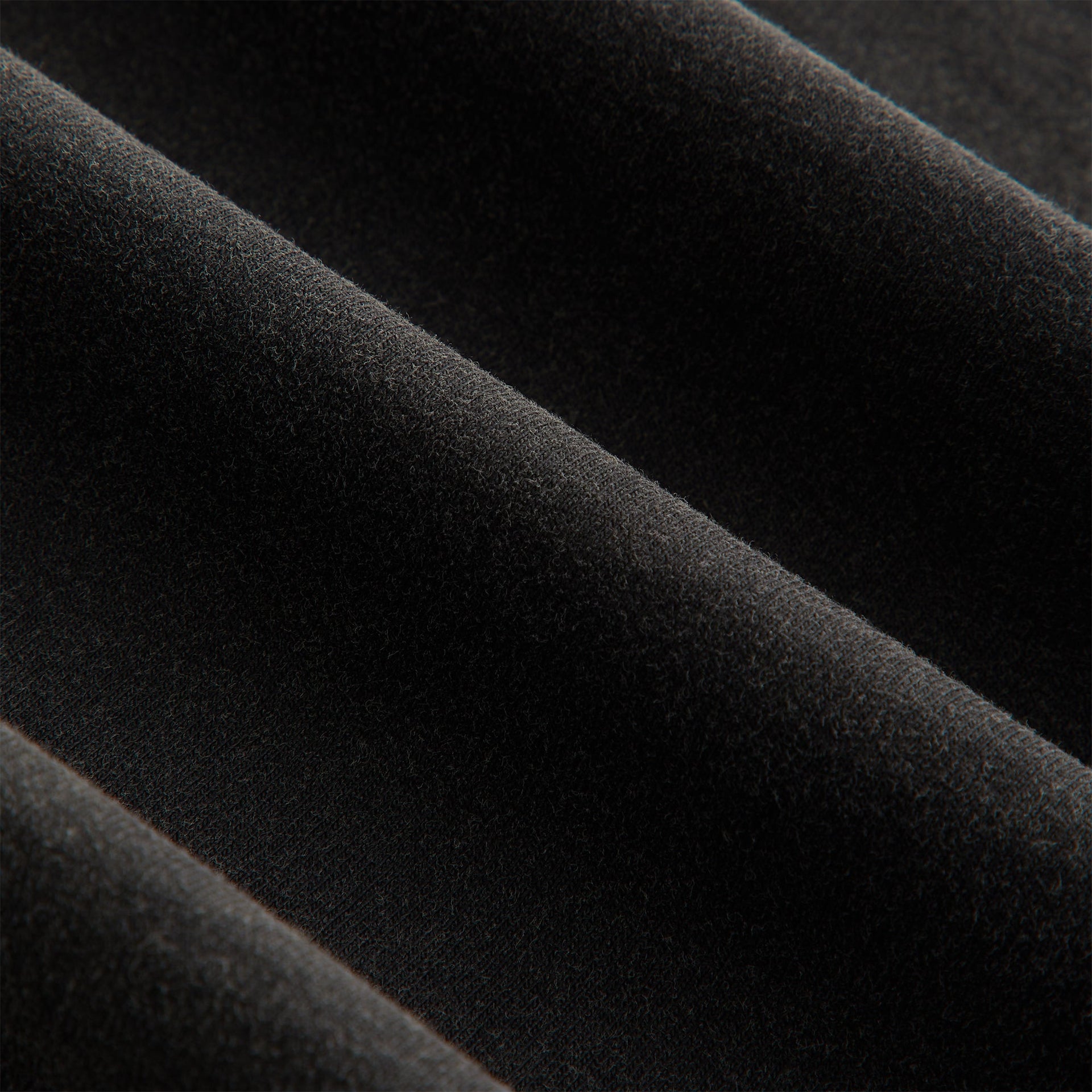 Kith Women Jasper Gradient Sport Long Sleeve - Black