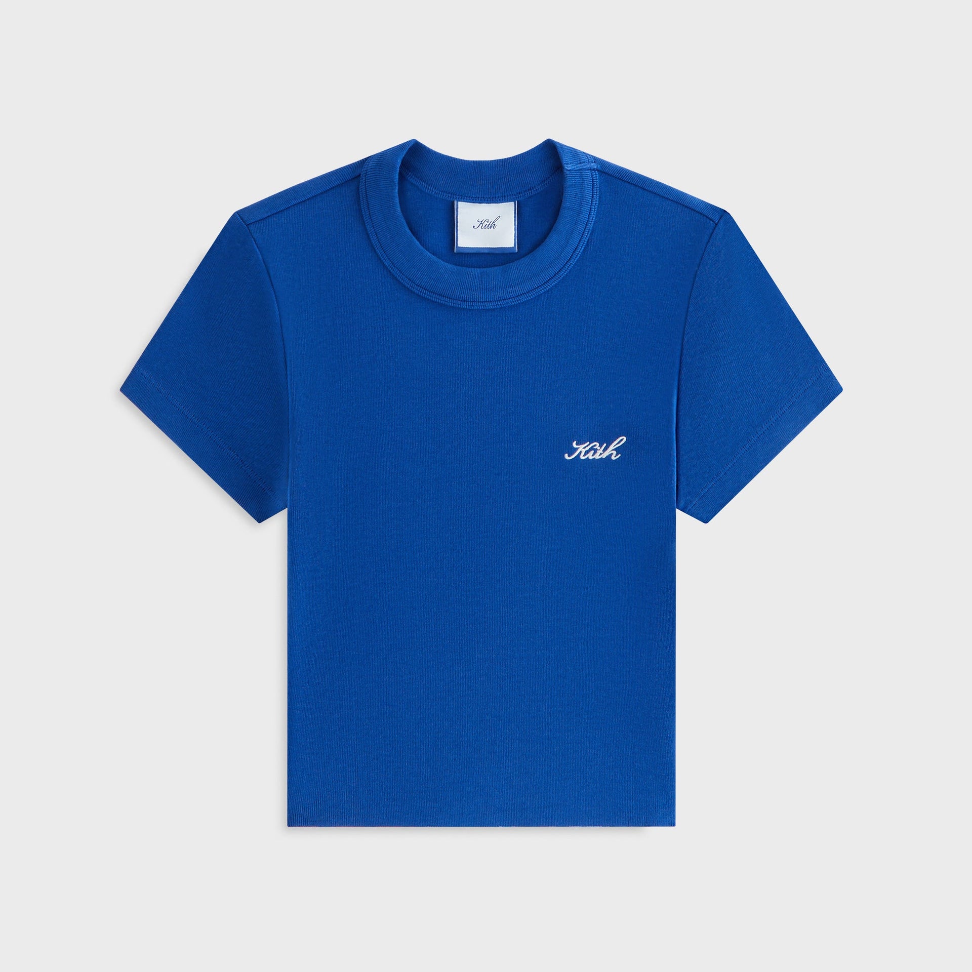 Kith Women Mulberry II Tee - Current