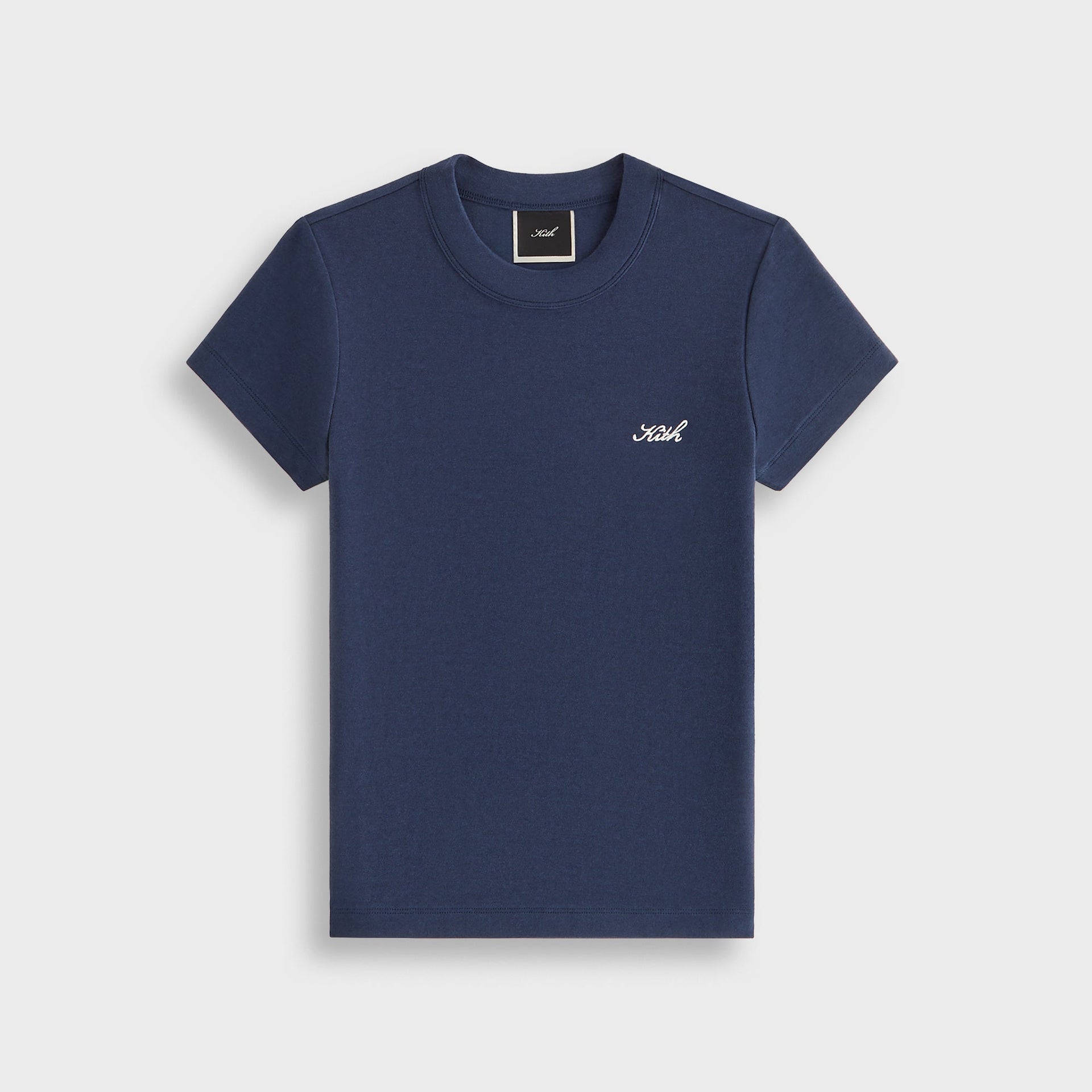 Kith Women Mulberry IV Tee - Nocturnal