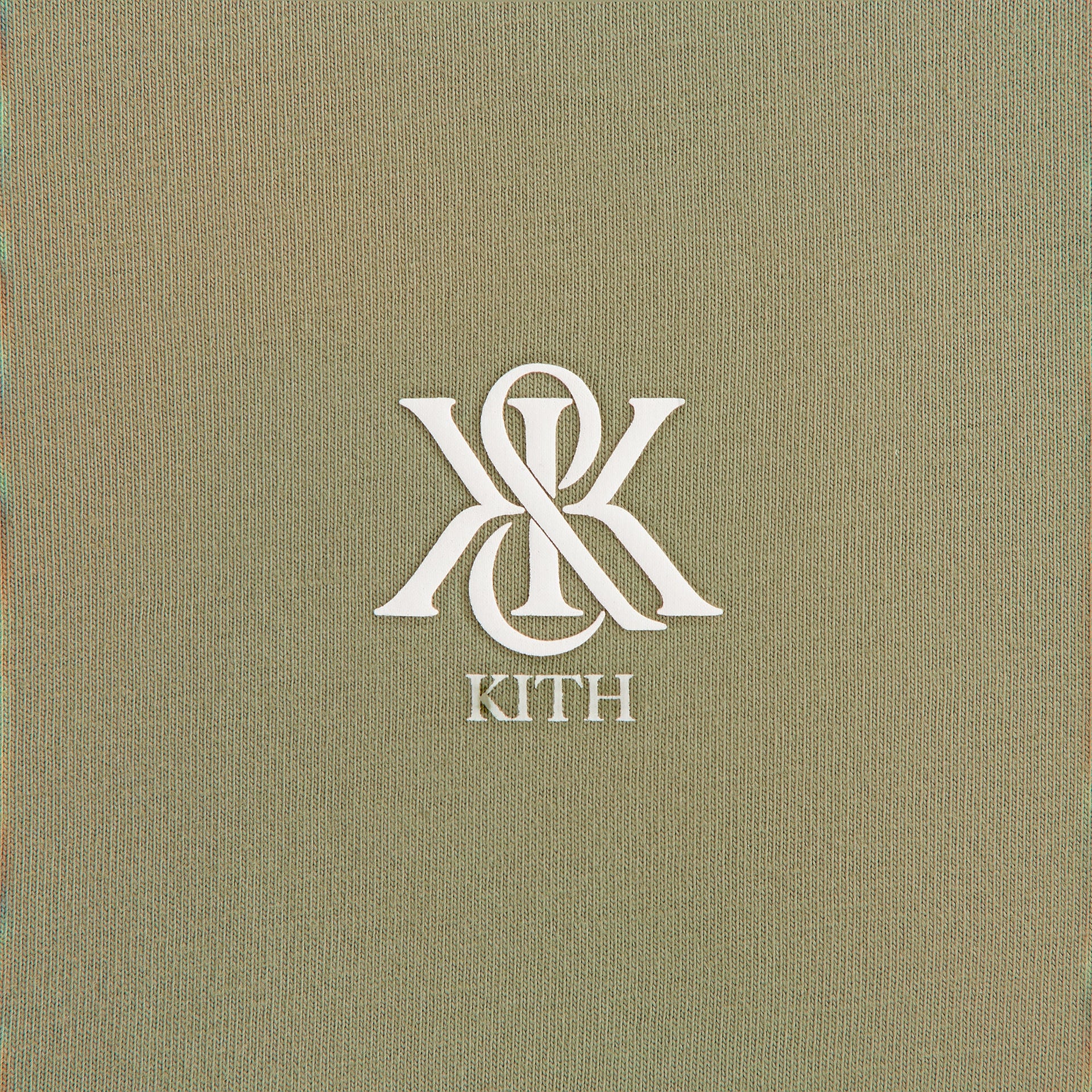 Kith Women Mulberry Vintage Tee - Flagstaff