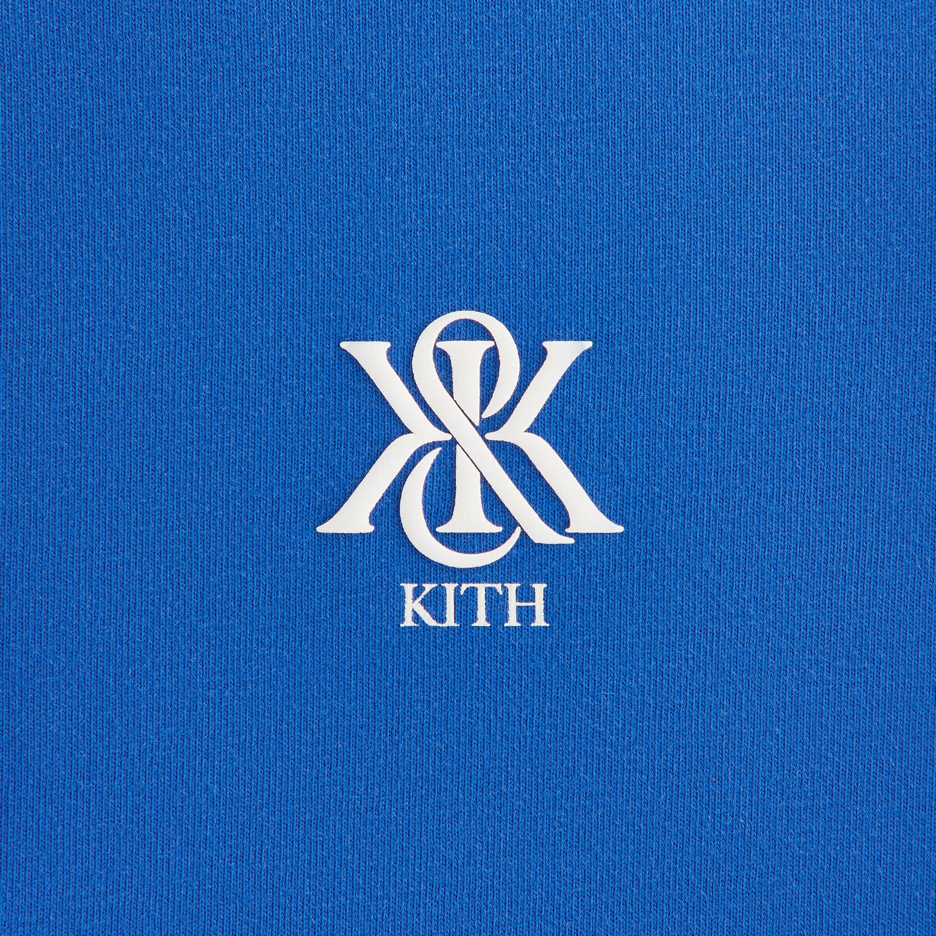 Kith Women Mulberry Vintage Tee - Current