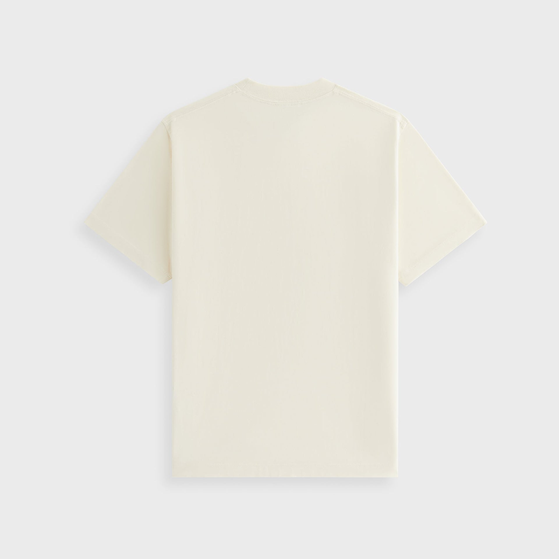 Kith Women Nia II Tee - Sandrift