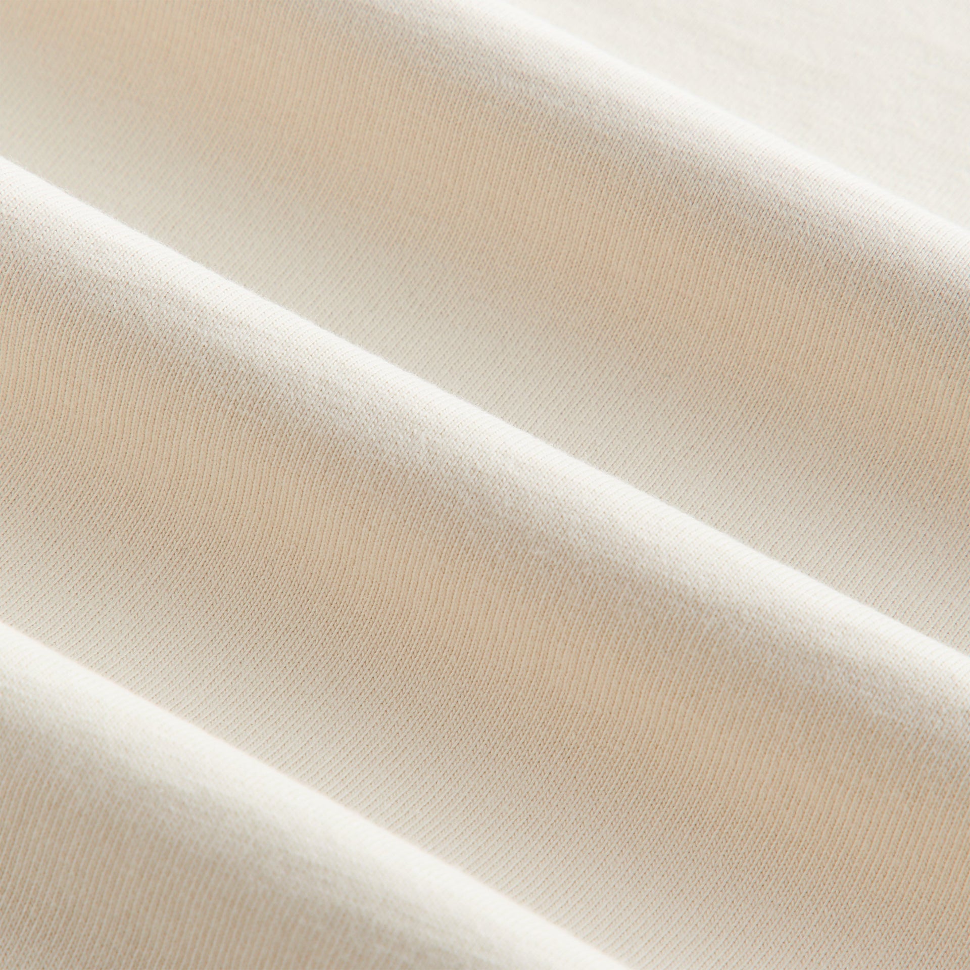 Kith Women Mock Neck Vintage Tee - Grain