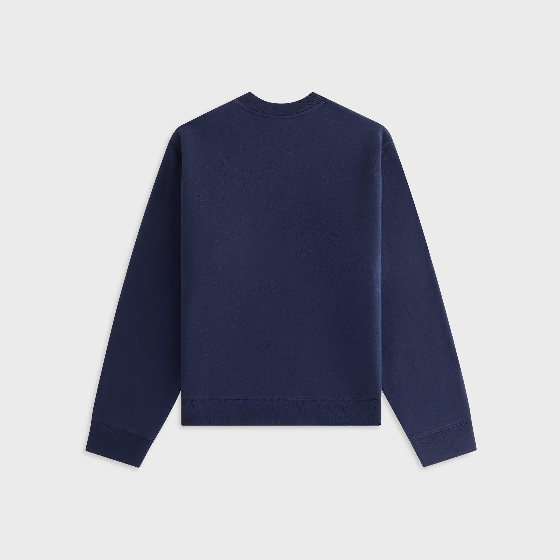 Kith Women Ashwin Varsity Crewneck - Nocturnal