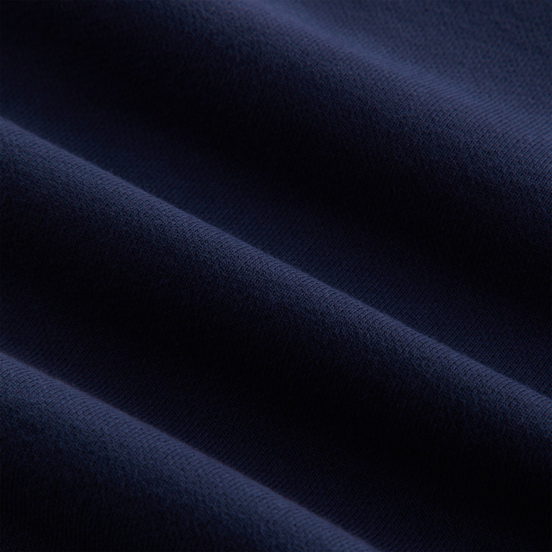 Kith Women Ashwin Varsity Crewneck - Nocturnal