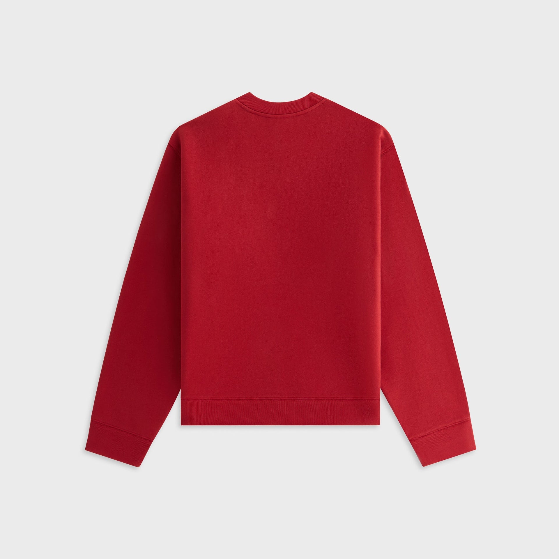 Kith Women Ashwin Varsity Crewneck - Allure