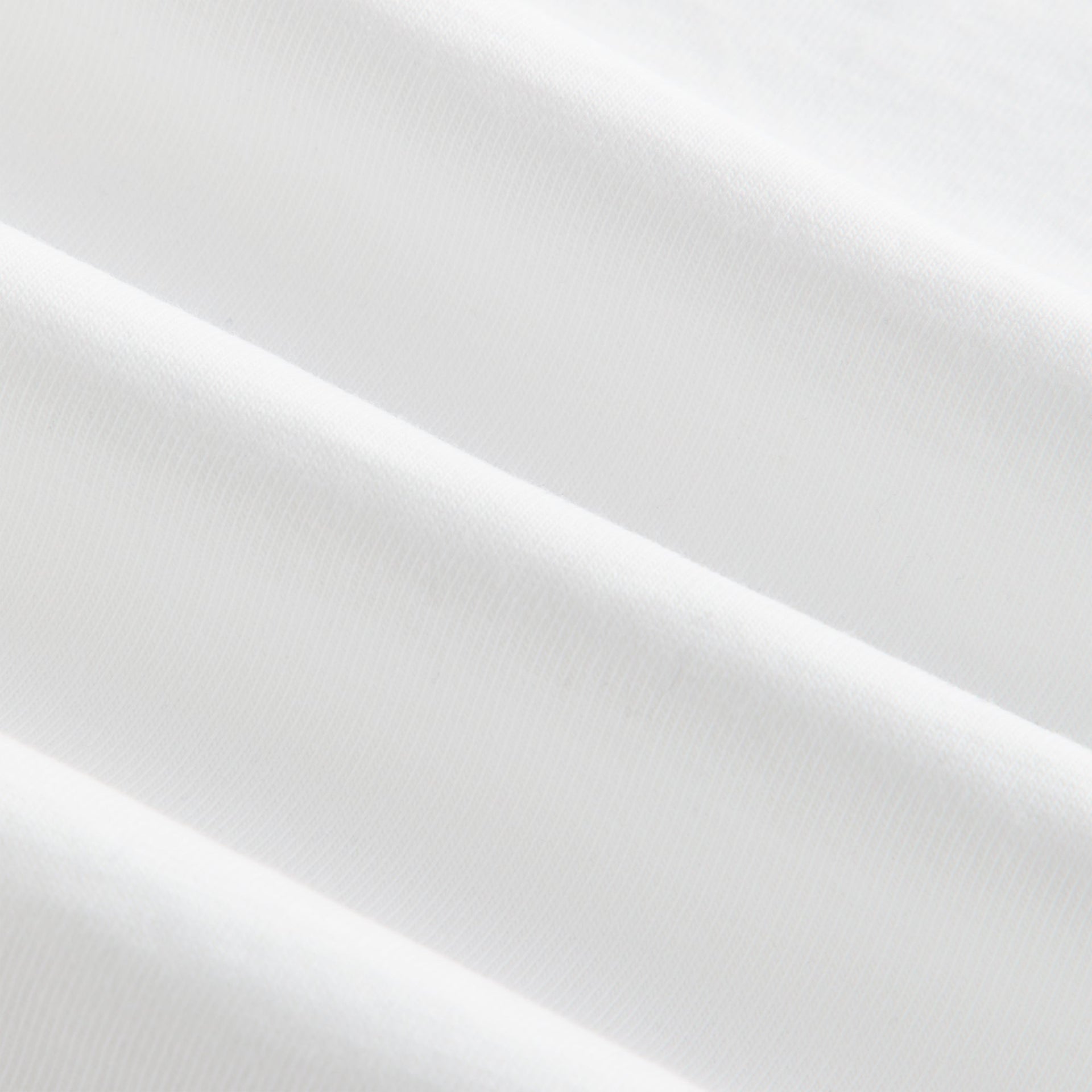 Kith Women Mulberry Vintage Moto Tee - White