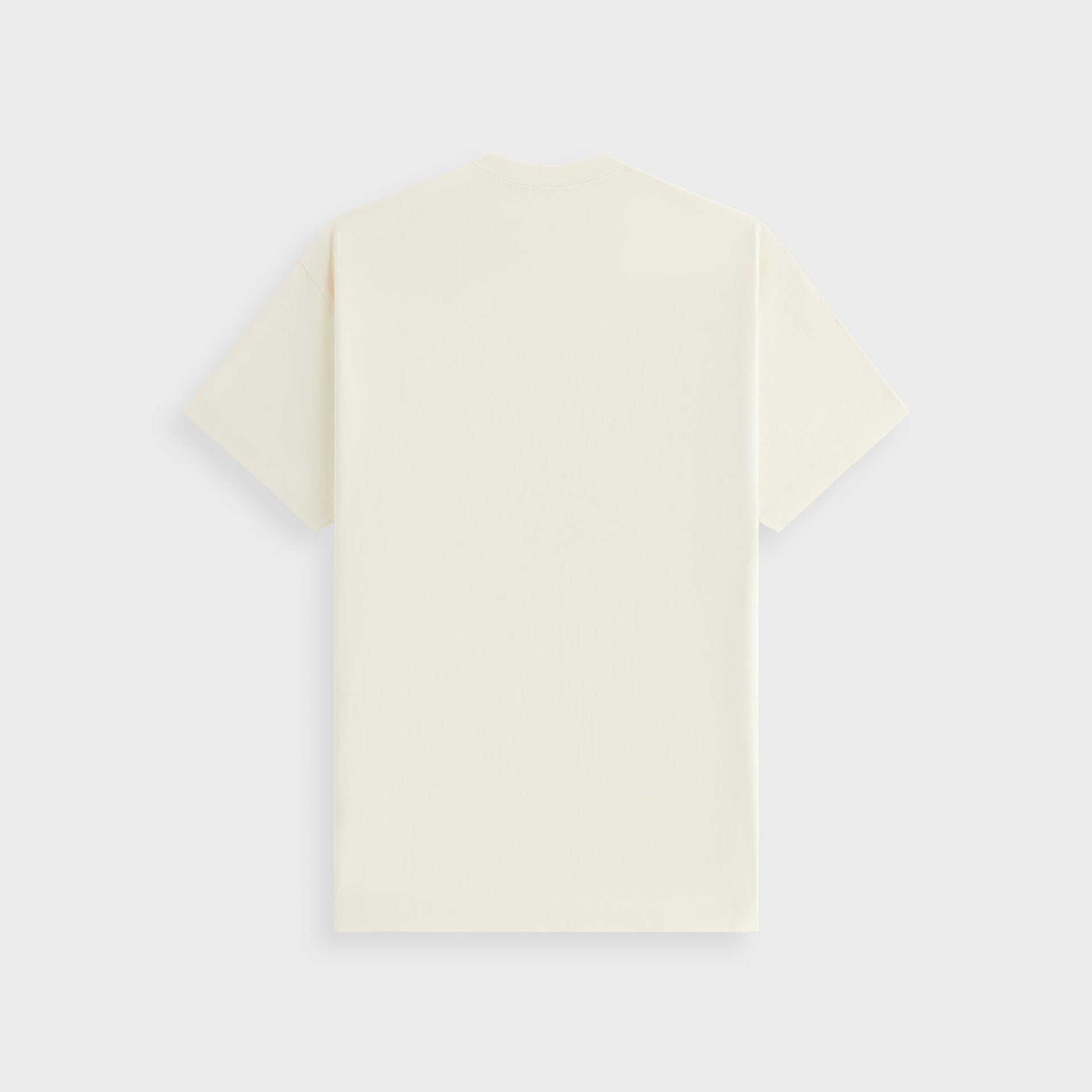 Kith Women Vintage Puck Tee - Sandrift