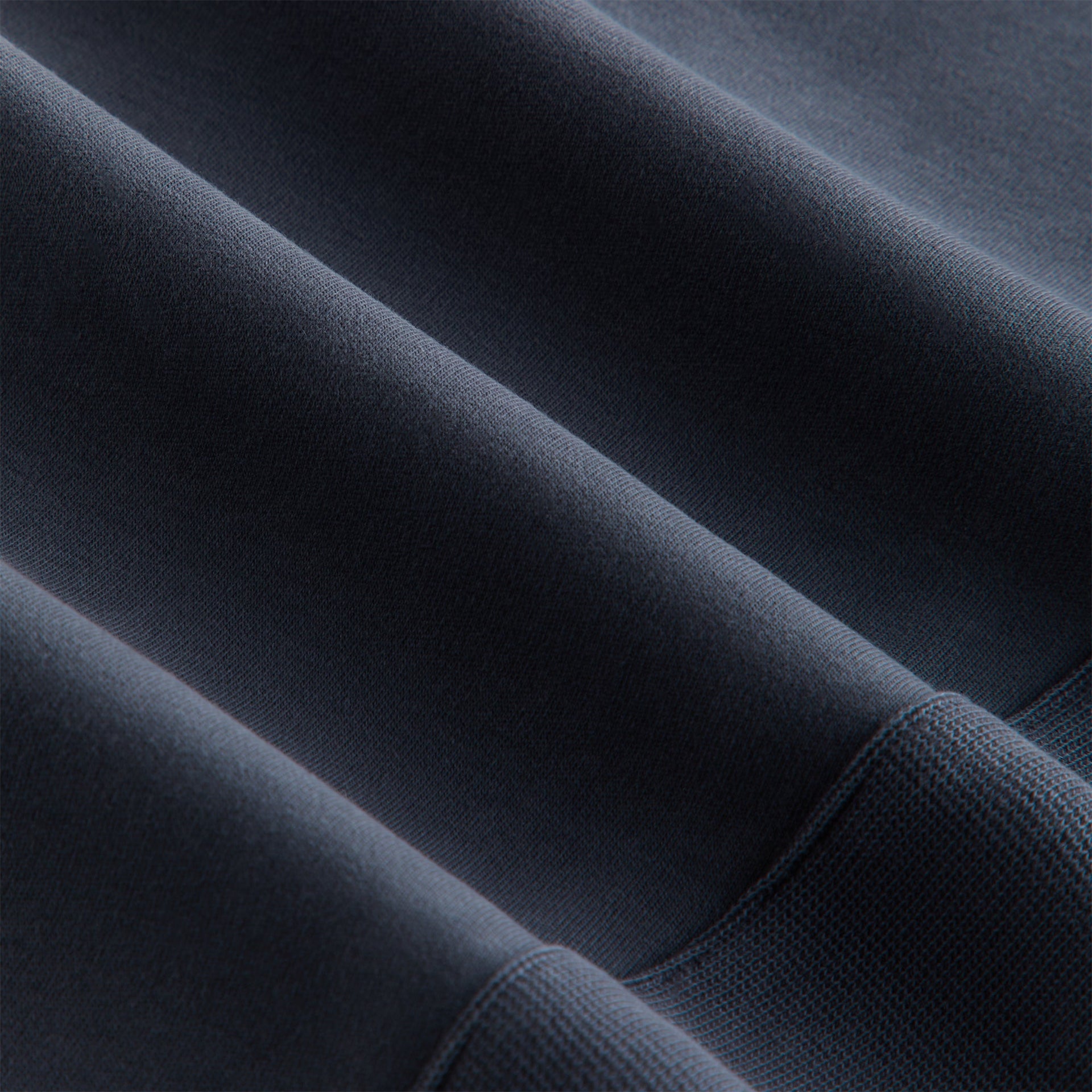 Kith Women Davin Cropped Hoodie - Trench