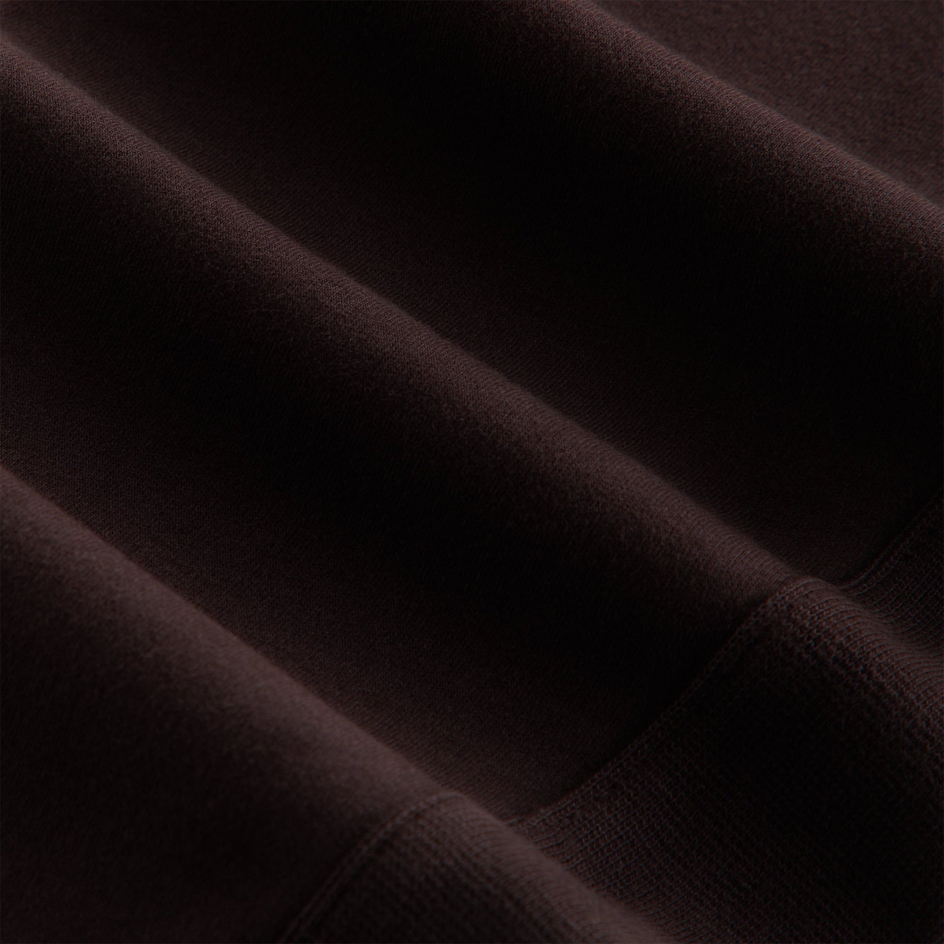 Kith Women Davin Cropped Hoodie - Incognito