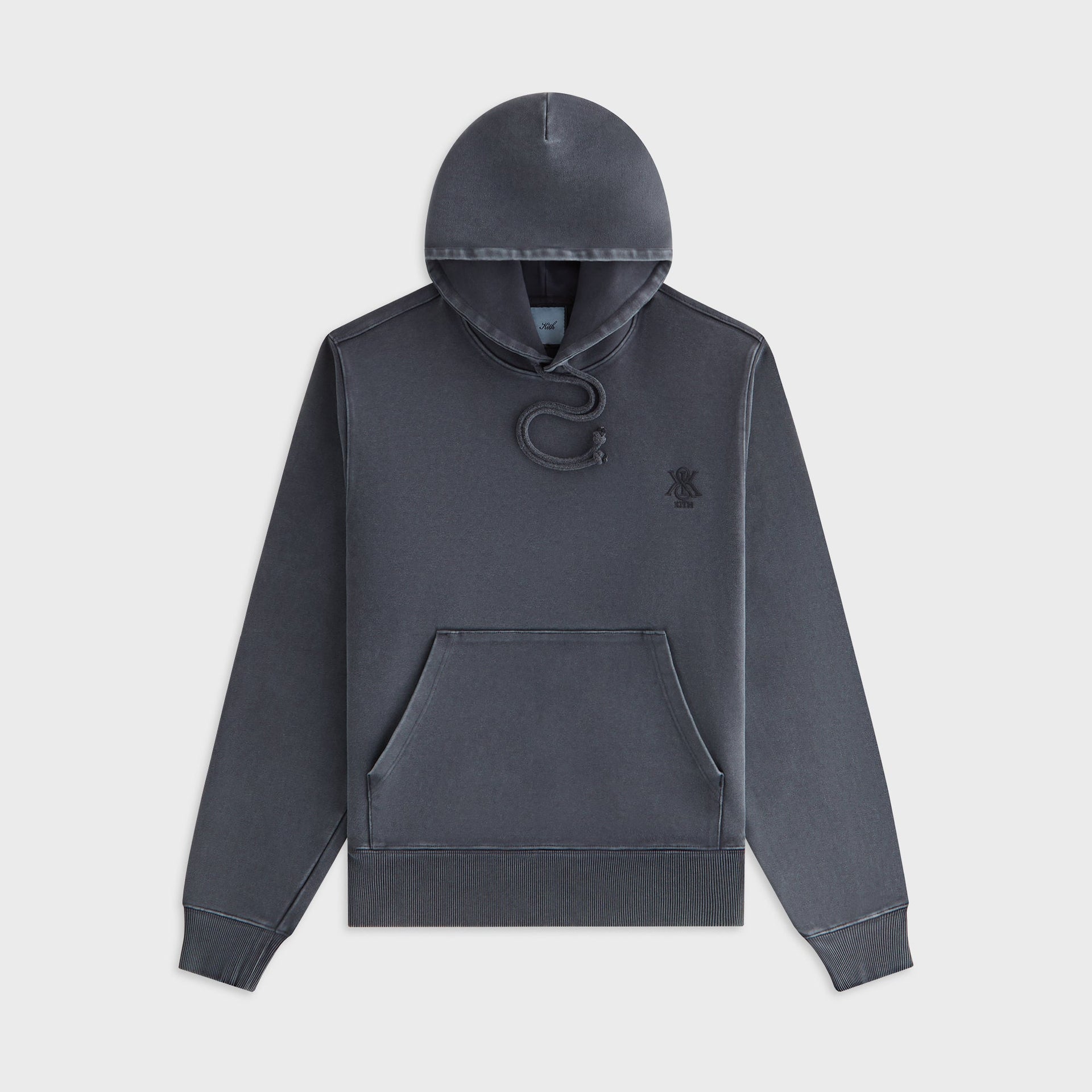 Kith Women Jane II Hoodie - Trench